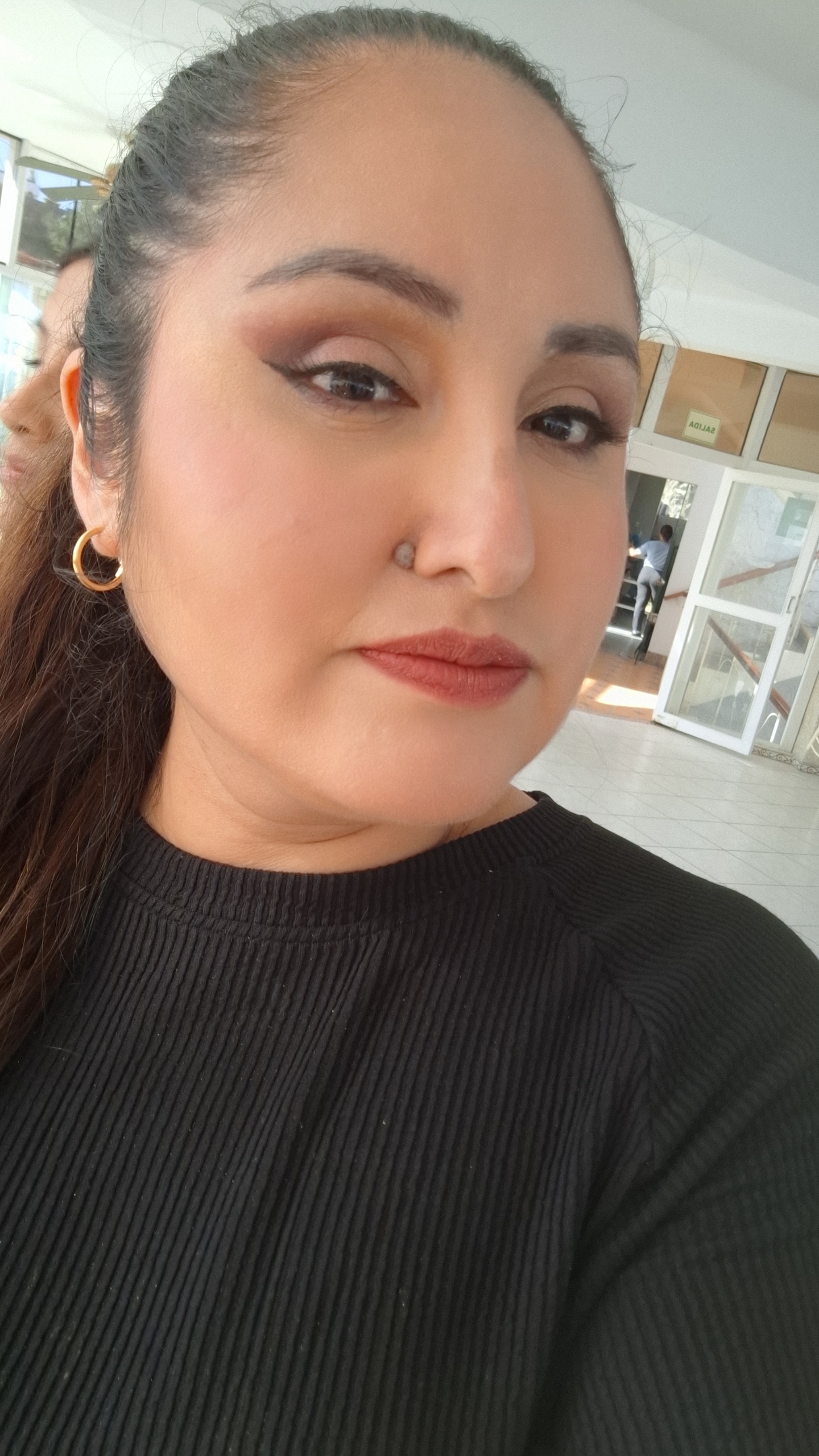 Elizabeth J. — UGC Creator para Salud y Belleza — foto 1