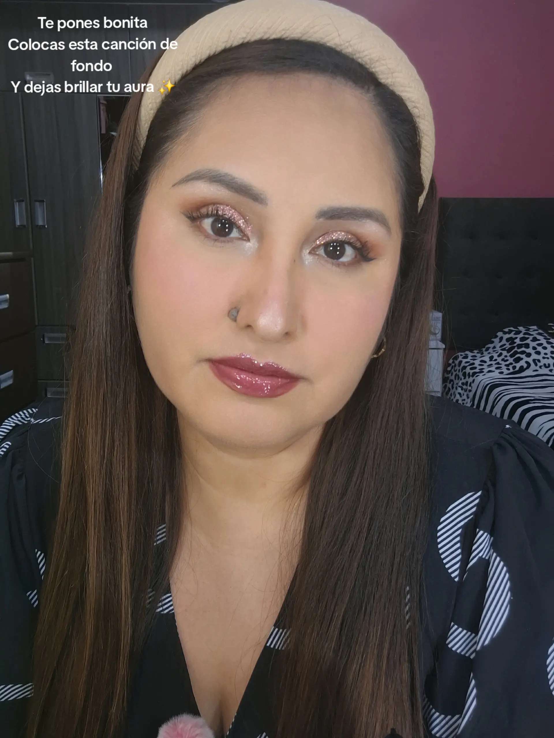 Elizabeth J. — UGC Creator para Salud y Belleza — foto 3