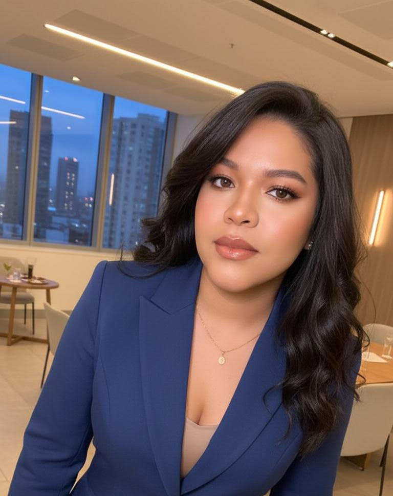 Tatiana O. — Colombia