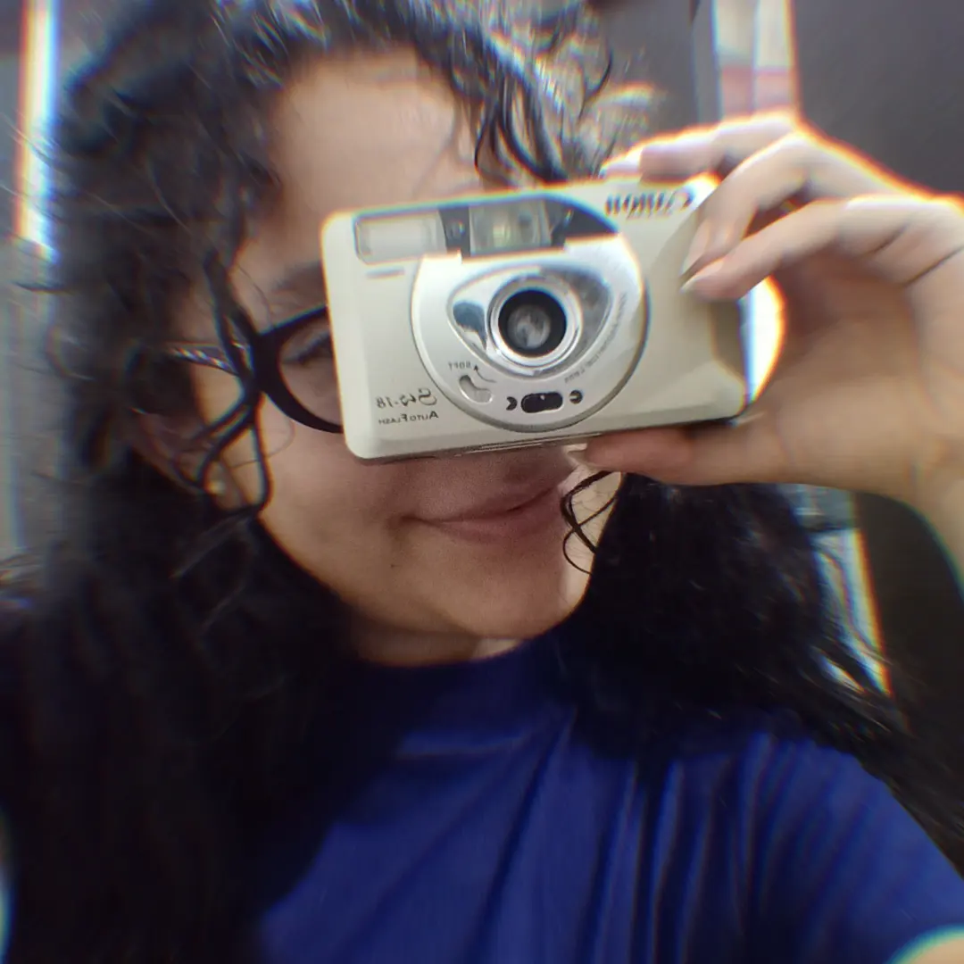 Alejandra G. — UGC Creator in Bolivia — Beauty content — photo 3