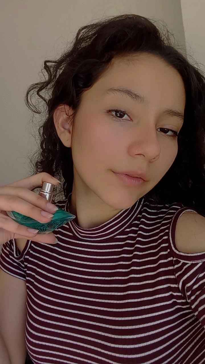 Alejandra G. — UGC Creator in Bolivia — Beauty content — photo 2