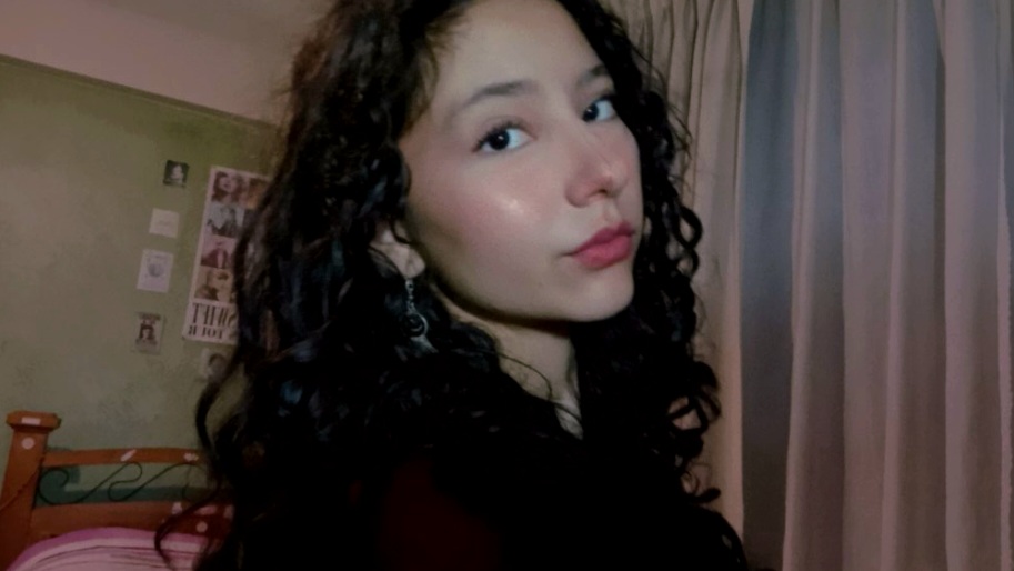 Alejandra G. — UGC Creator in Bolivia — Beauty content — photo 1