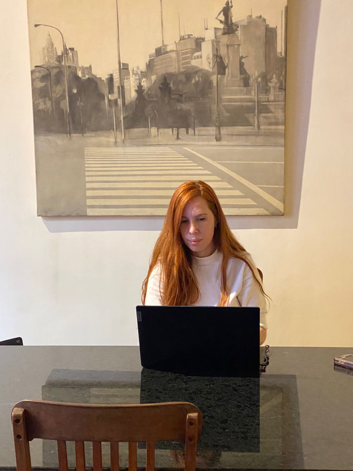 Andi S. — UGC Creator in Argentina — Health & Beauty content — photo 3