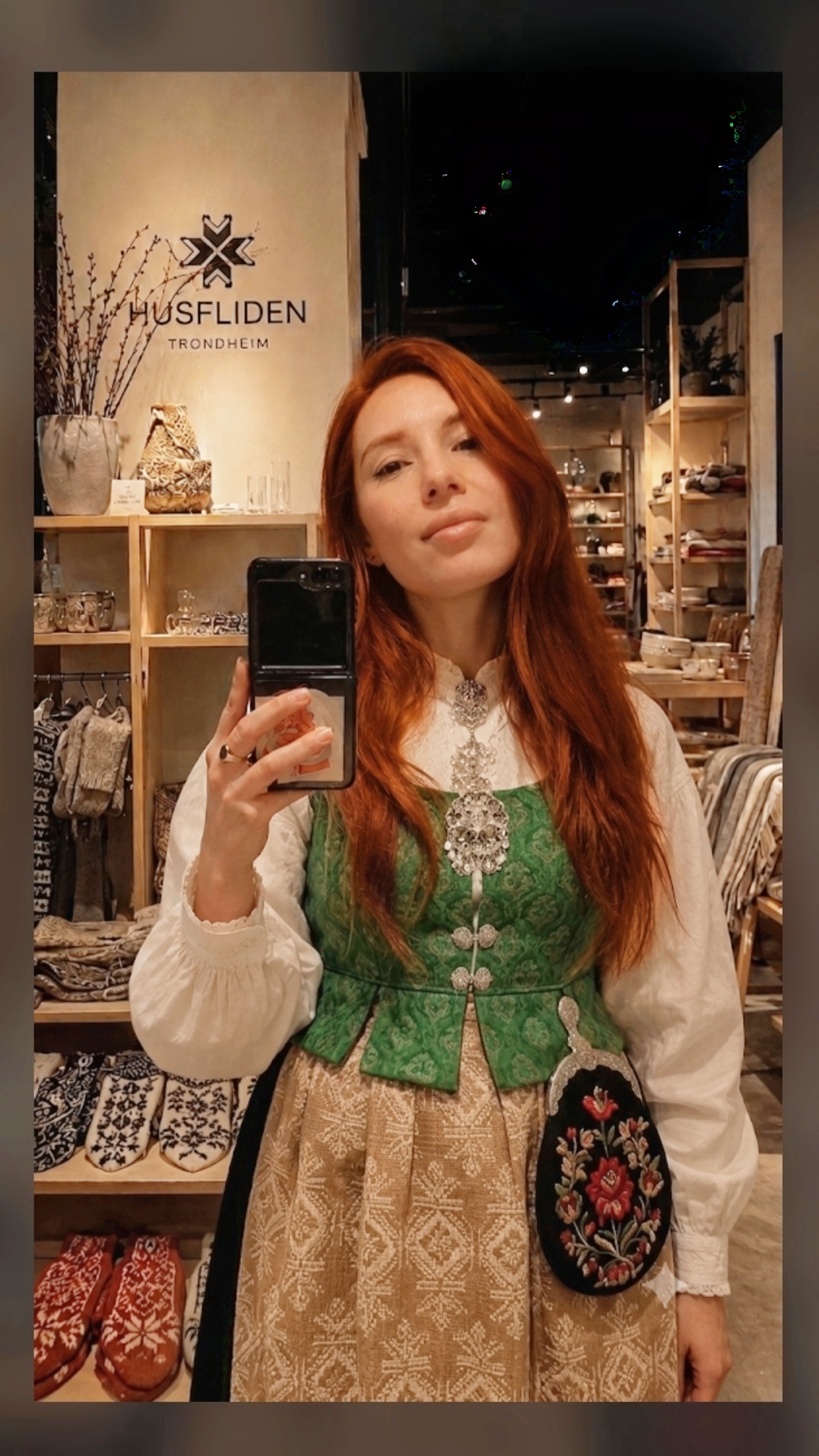 Andi S. — UGC Creator in Argentina — Health & Beauty content — photo 2