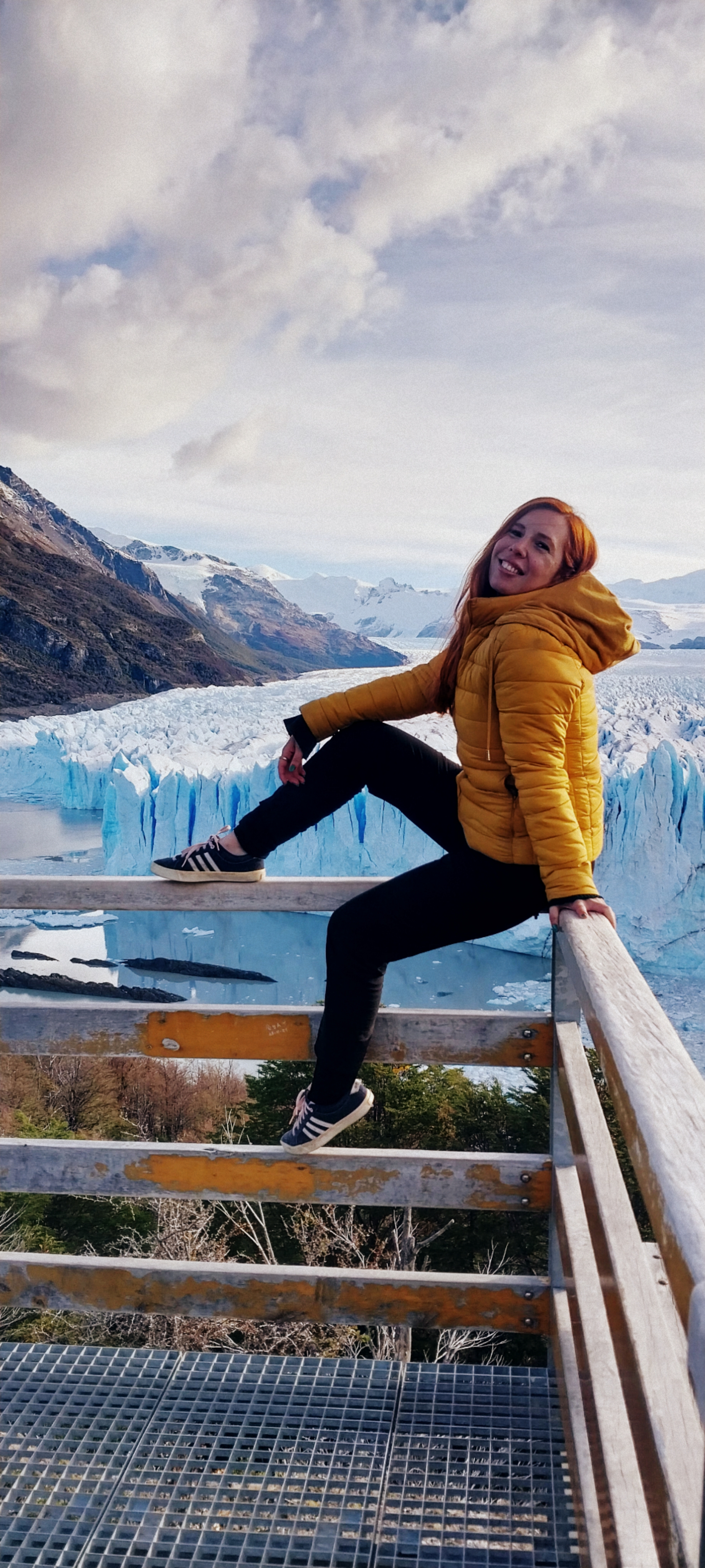 Andi S. — UGC Creator in Argentina — Health & Beauty content — photo 4