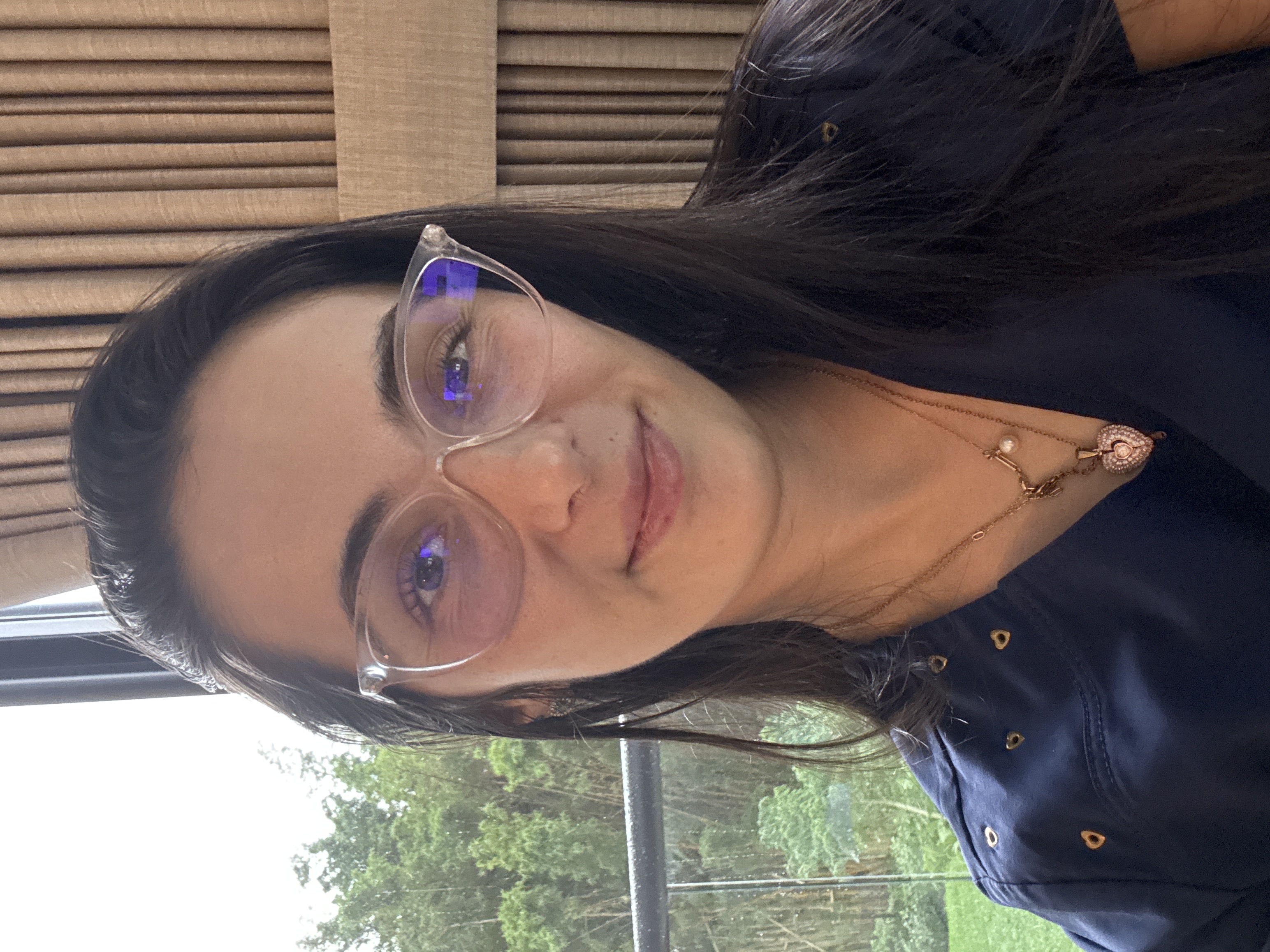 Sthefannie L. — Costa Rica