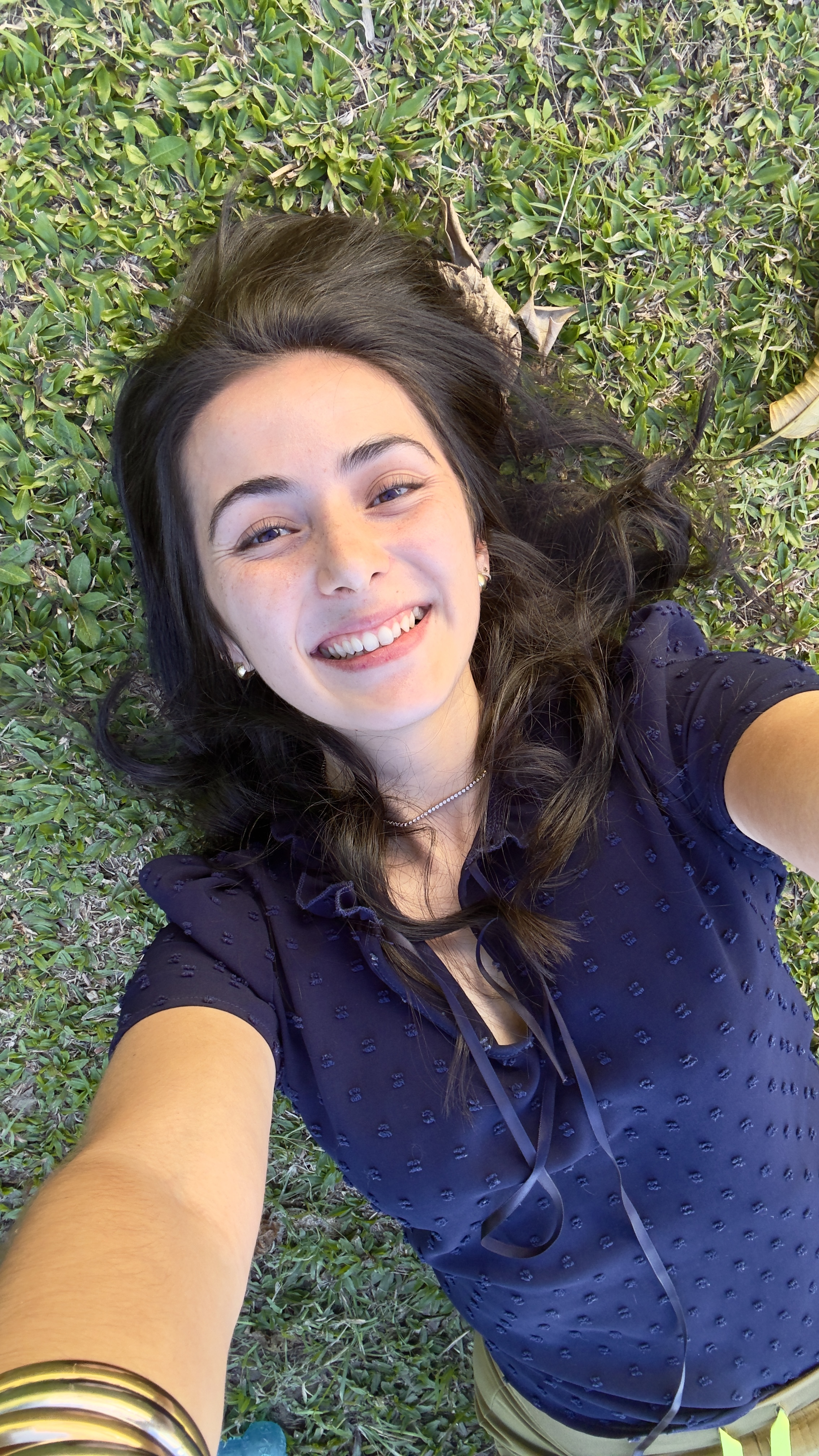 Sthefannie L. — Creadora de contenido UGC en Costa Rica — foto 1