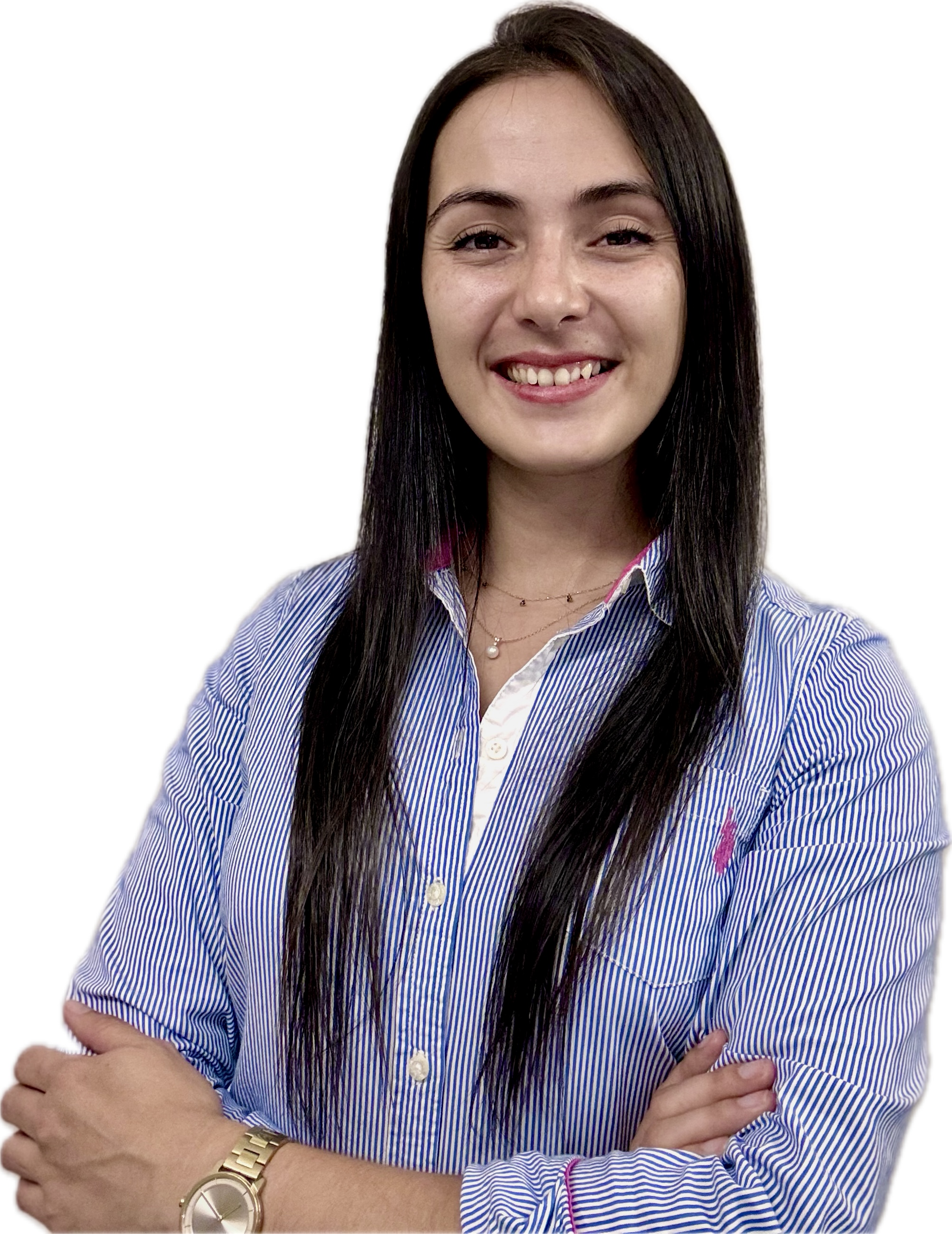 Sthefannie L. — Creadora de contenido UGC en Costa Rica — foto 2