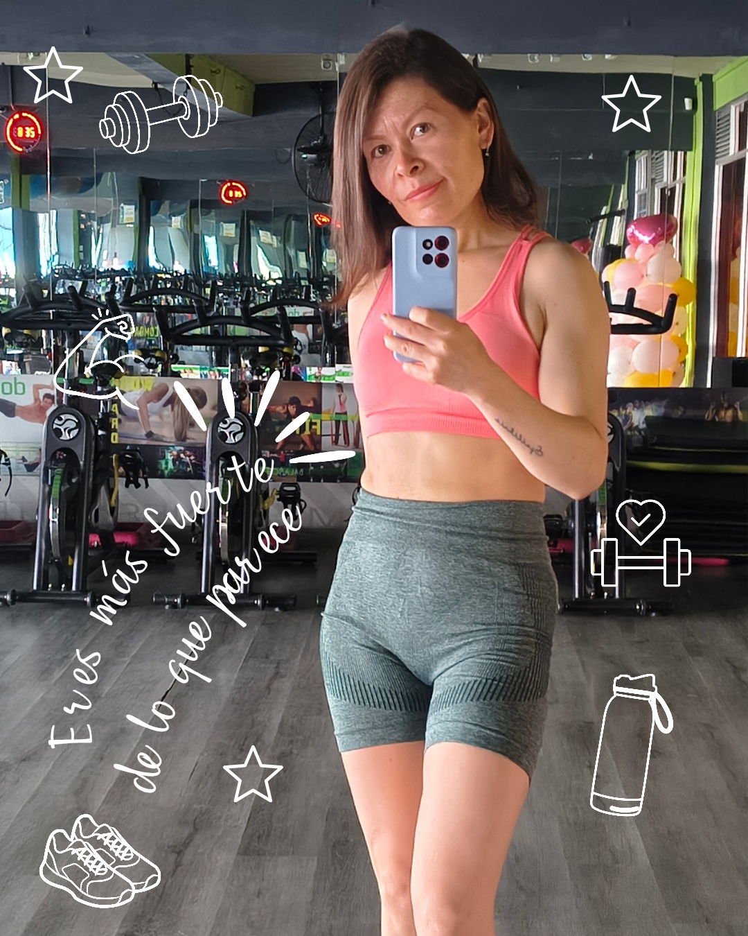 Sandra C. — UGC Creator in Colombia — Tech & Gadgets content — photo 2