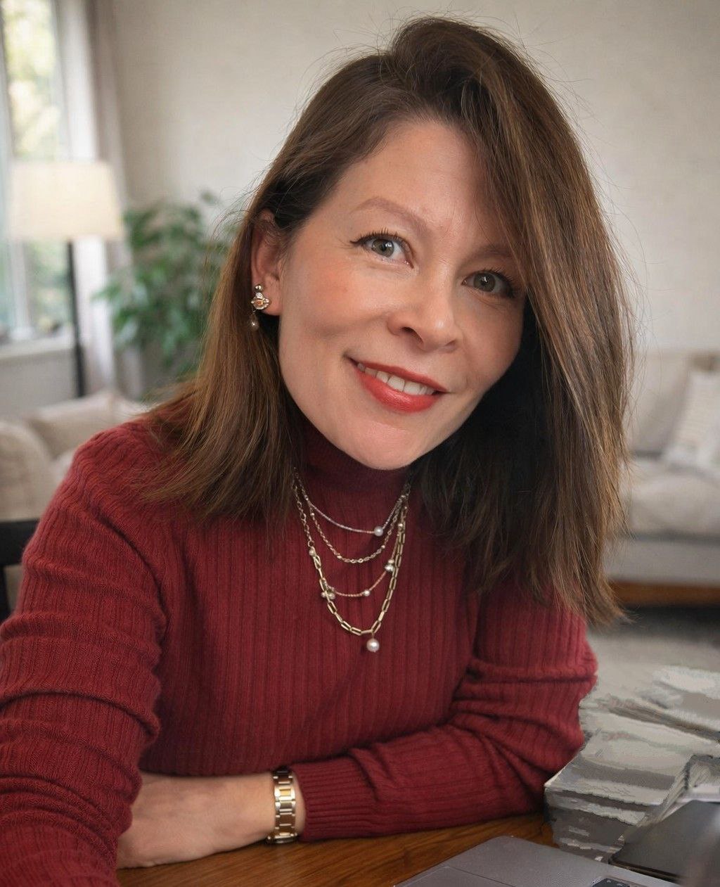 Sandra C. — UGC Creator in Colombia — Tech & Gadgets content — photo 4