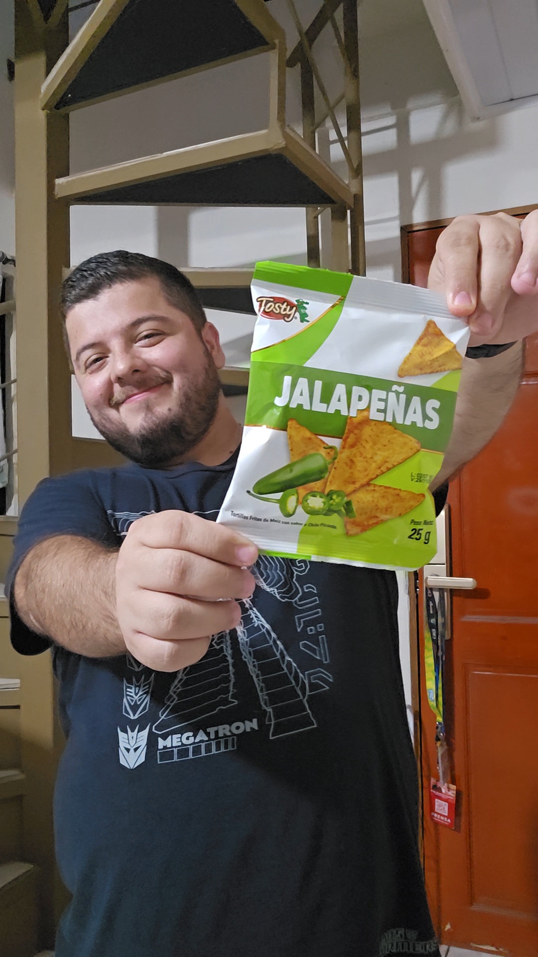 Andy J. — UGC Creator in Costa Rica — Food content — photo 3