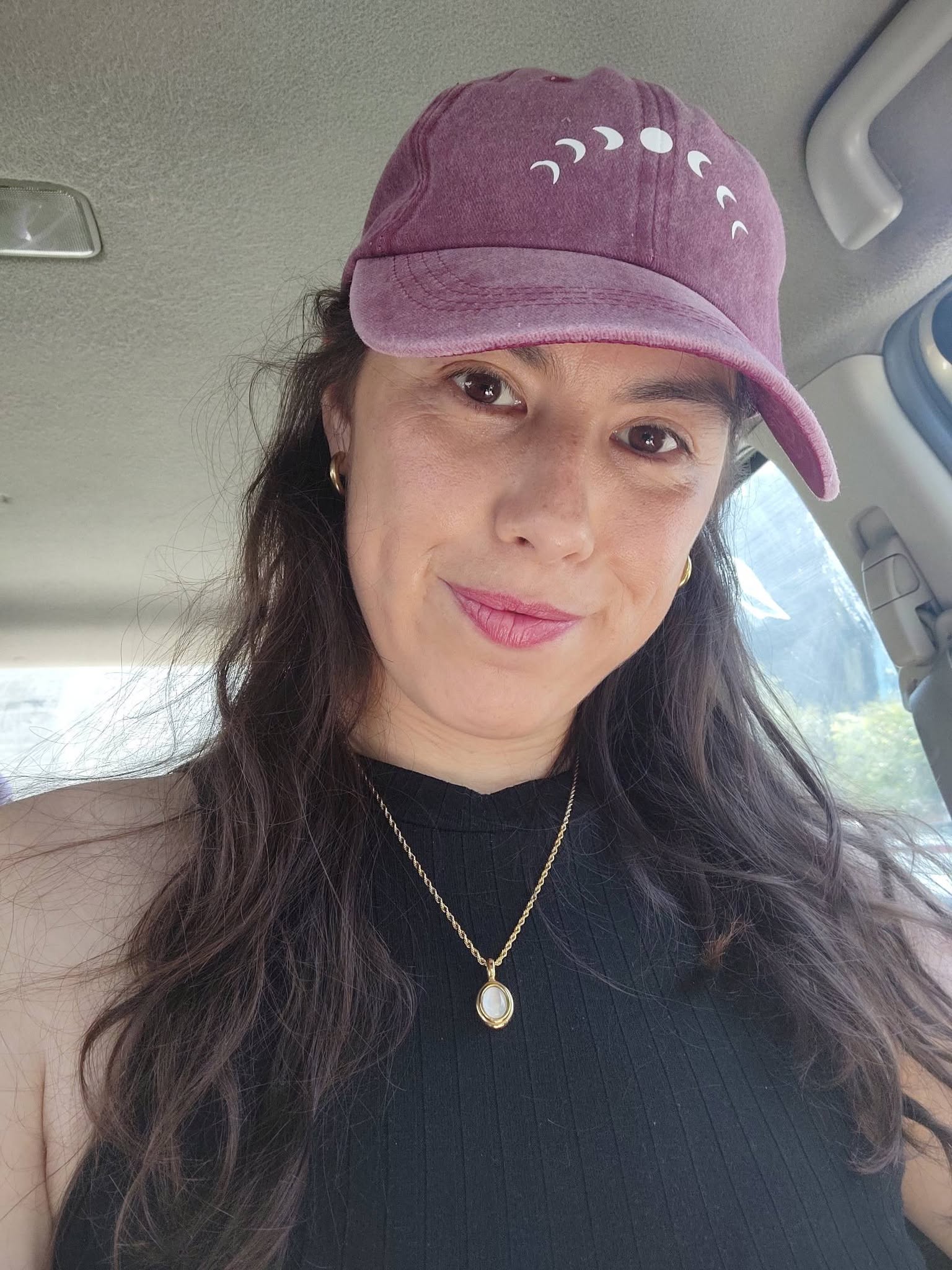 Daniela B. — UGC creator profile photo