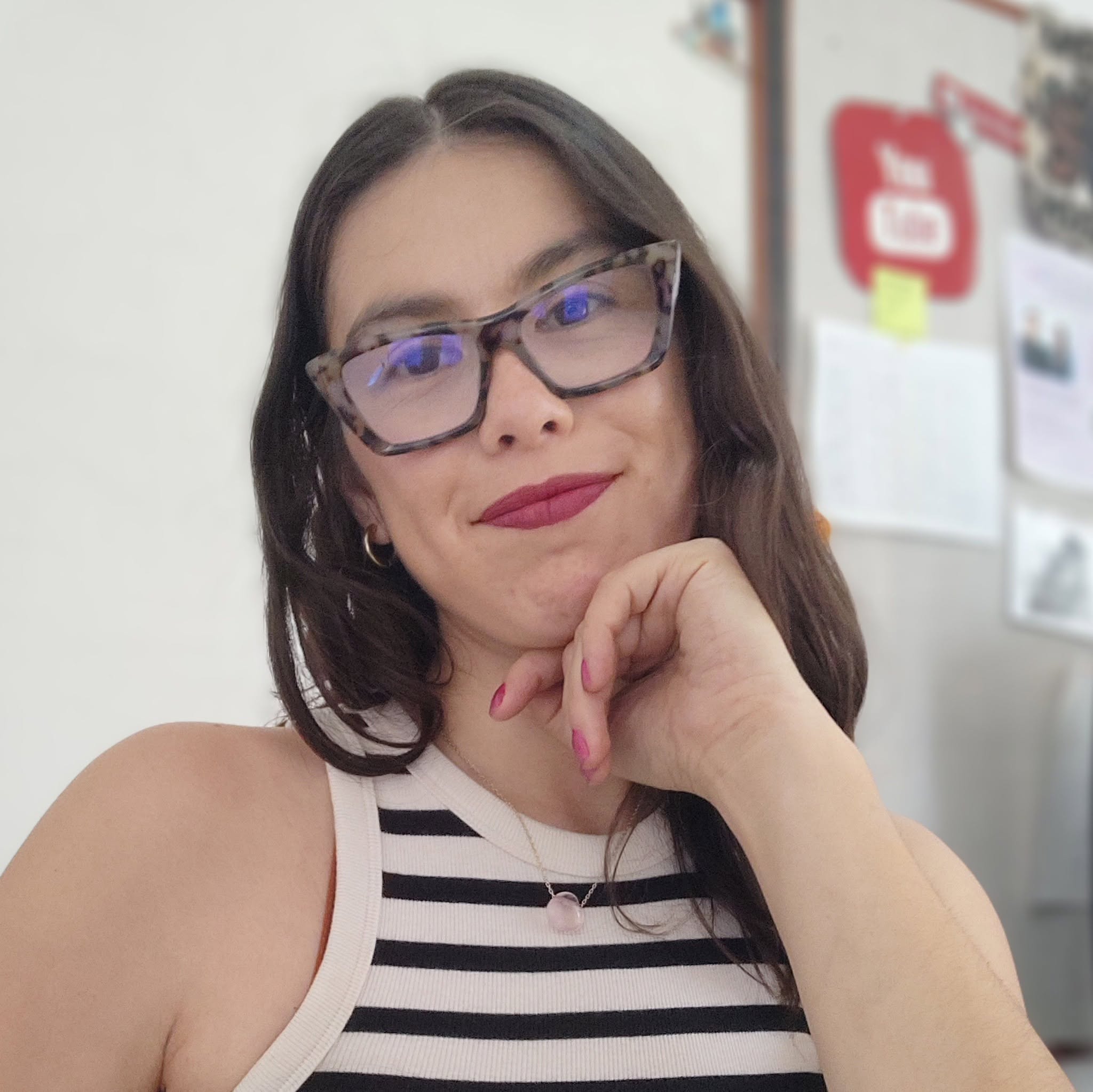Daniela B. — UGC Creator in Mexico — Parenting content — photo 2