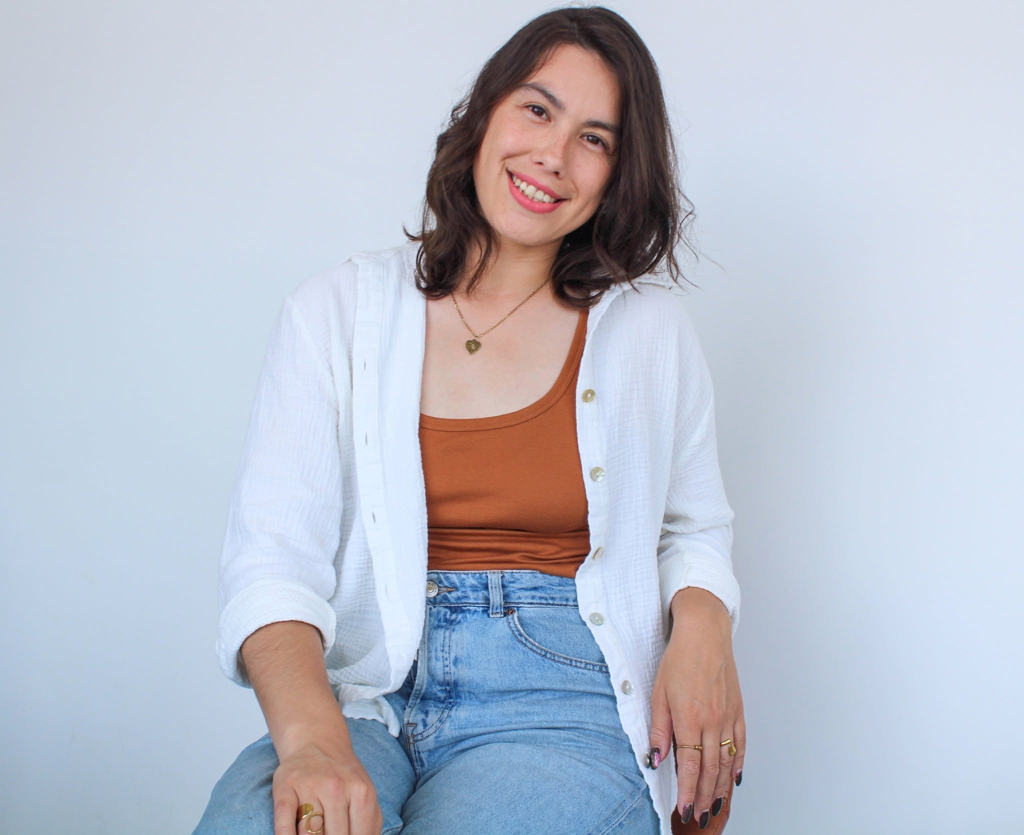 Daniela B. — UGC Creator in Mexico — Parenting content — photo 3