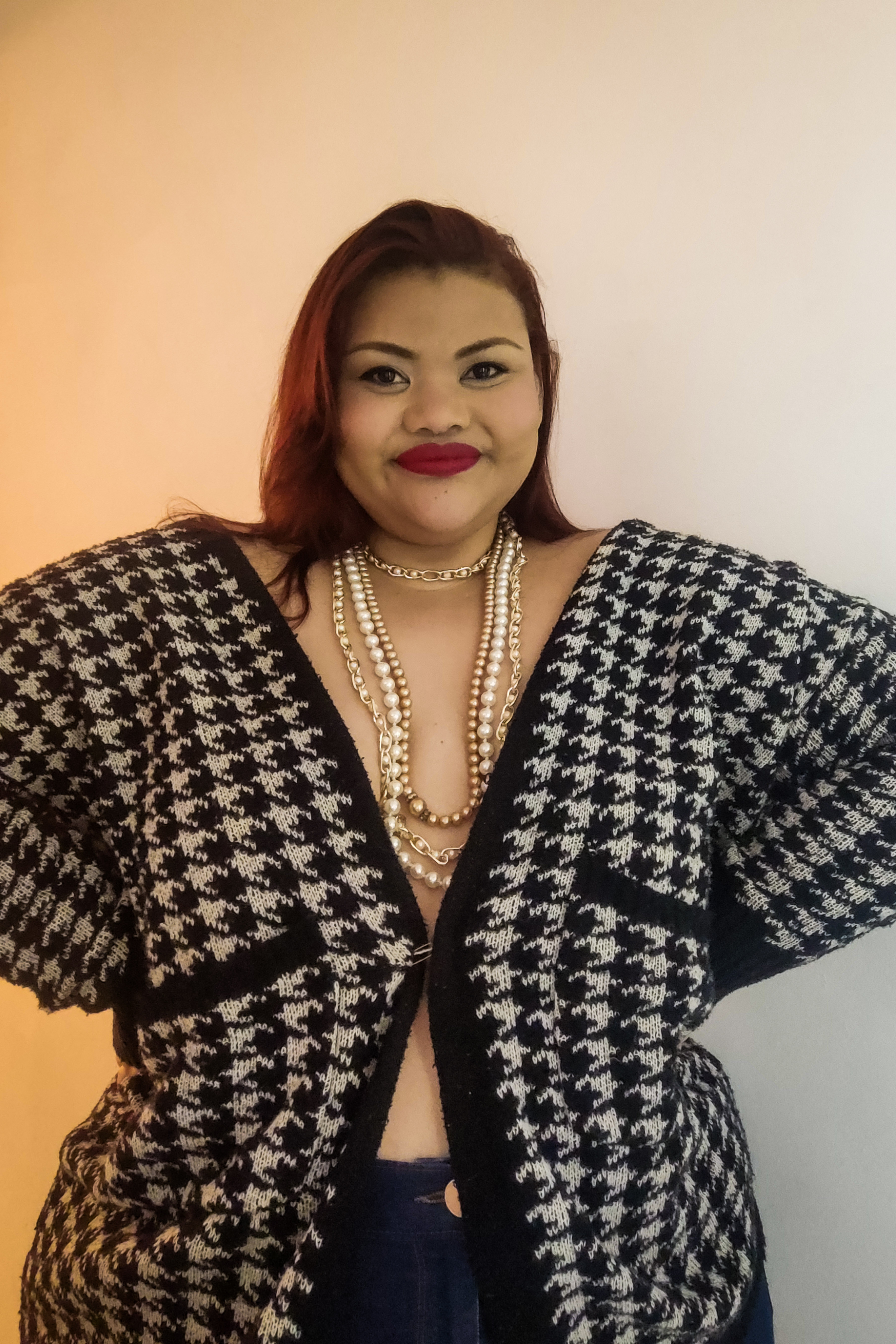 Yamilitzel S. — Panama
