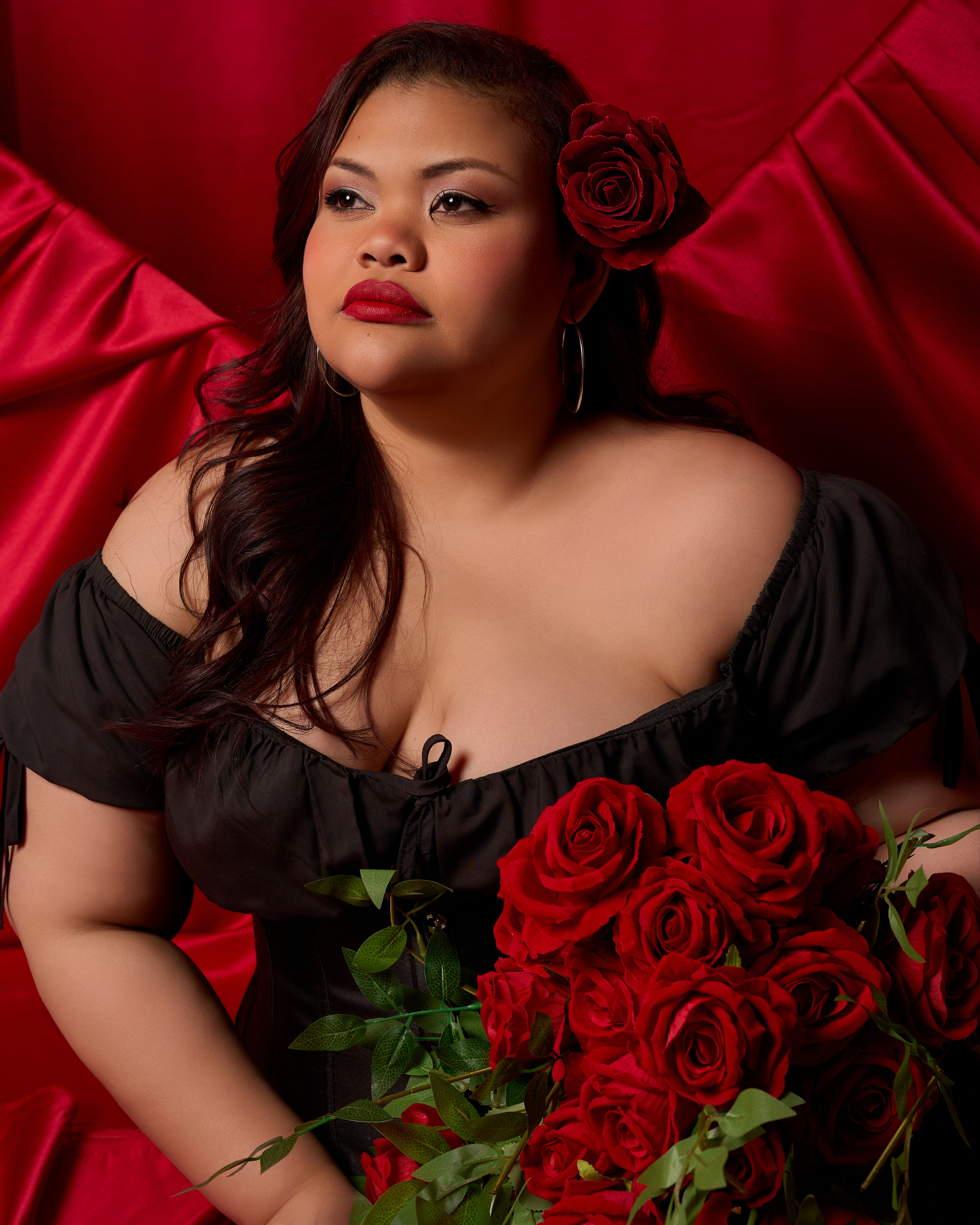 Valentine's Day - PlusSize Panamá