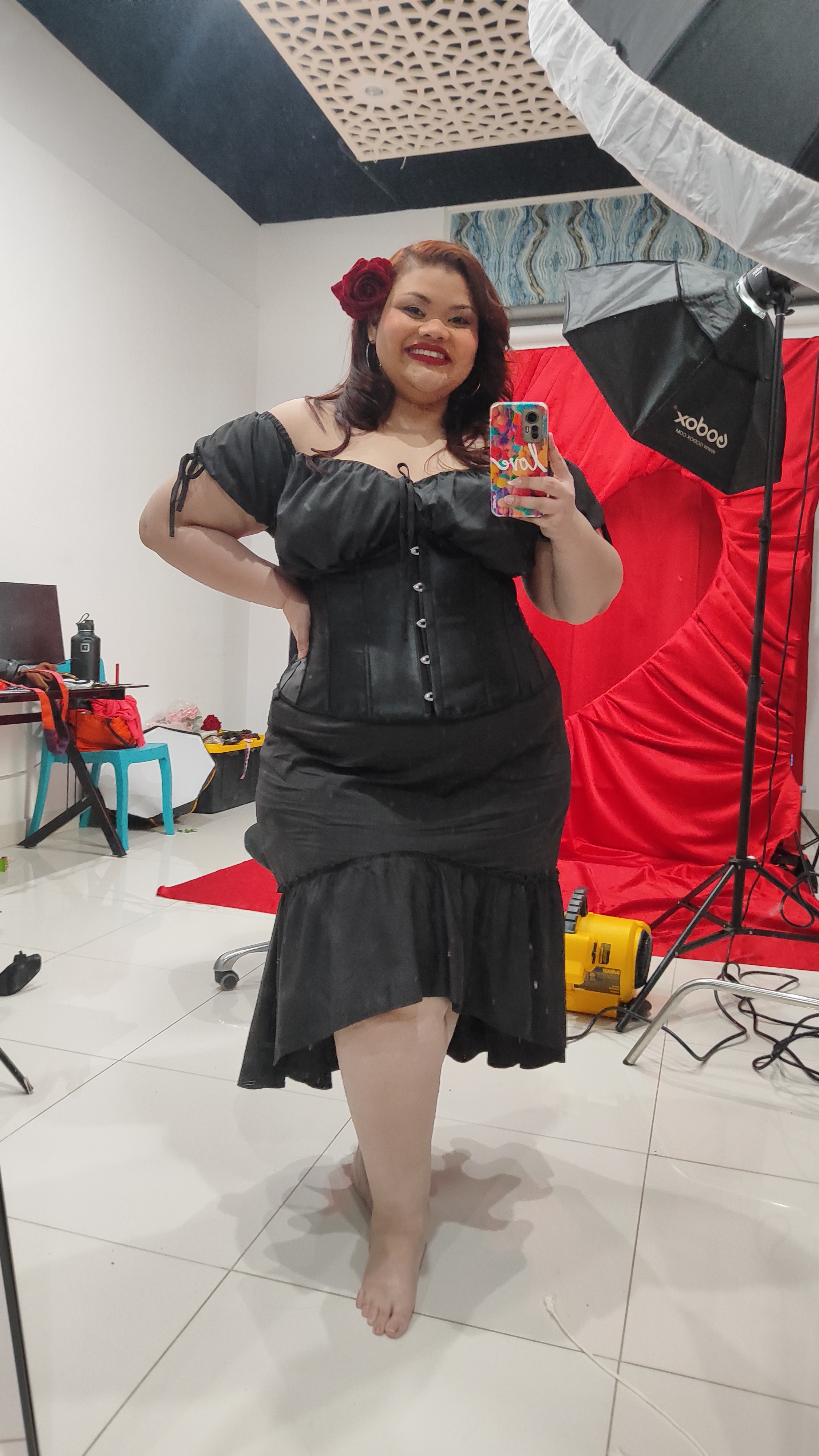 Yamilitzel S. — UGC Creator in Panama — Beauty content — photo 7