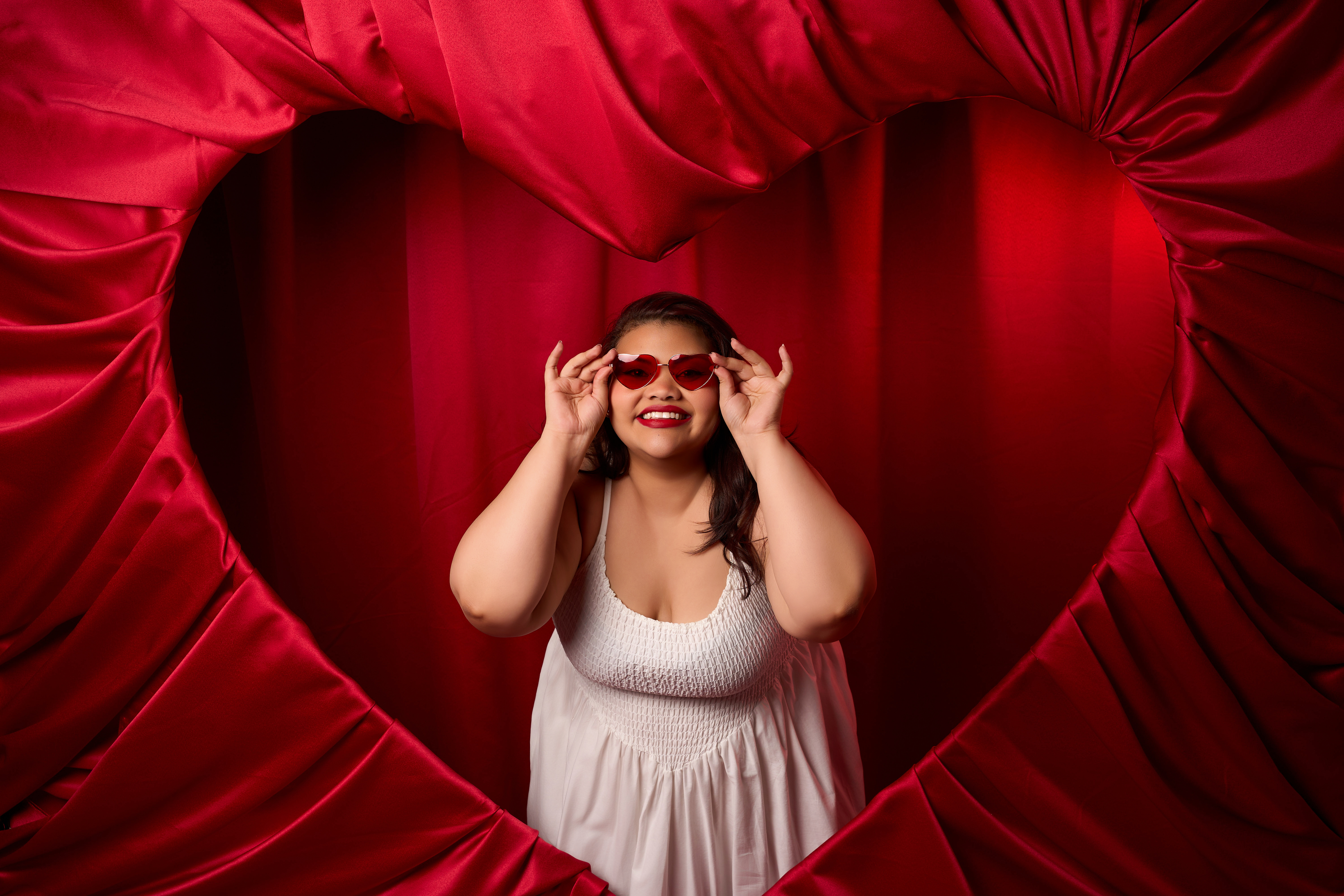 Valentine's Day - PlusSize Panamá