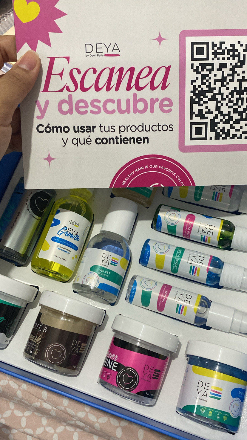 Lifelci L. — UGC Creator in Dominican Republic — Beauty content — photo 2