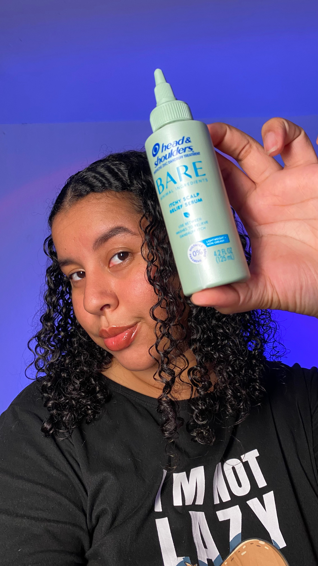 Lifelci L. — UGC Creator in Dominican Republic — Beauty content — photo 3