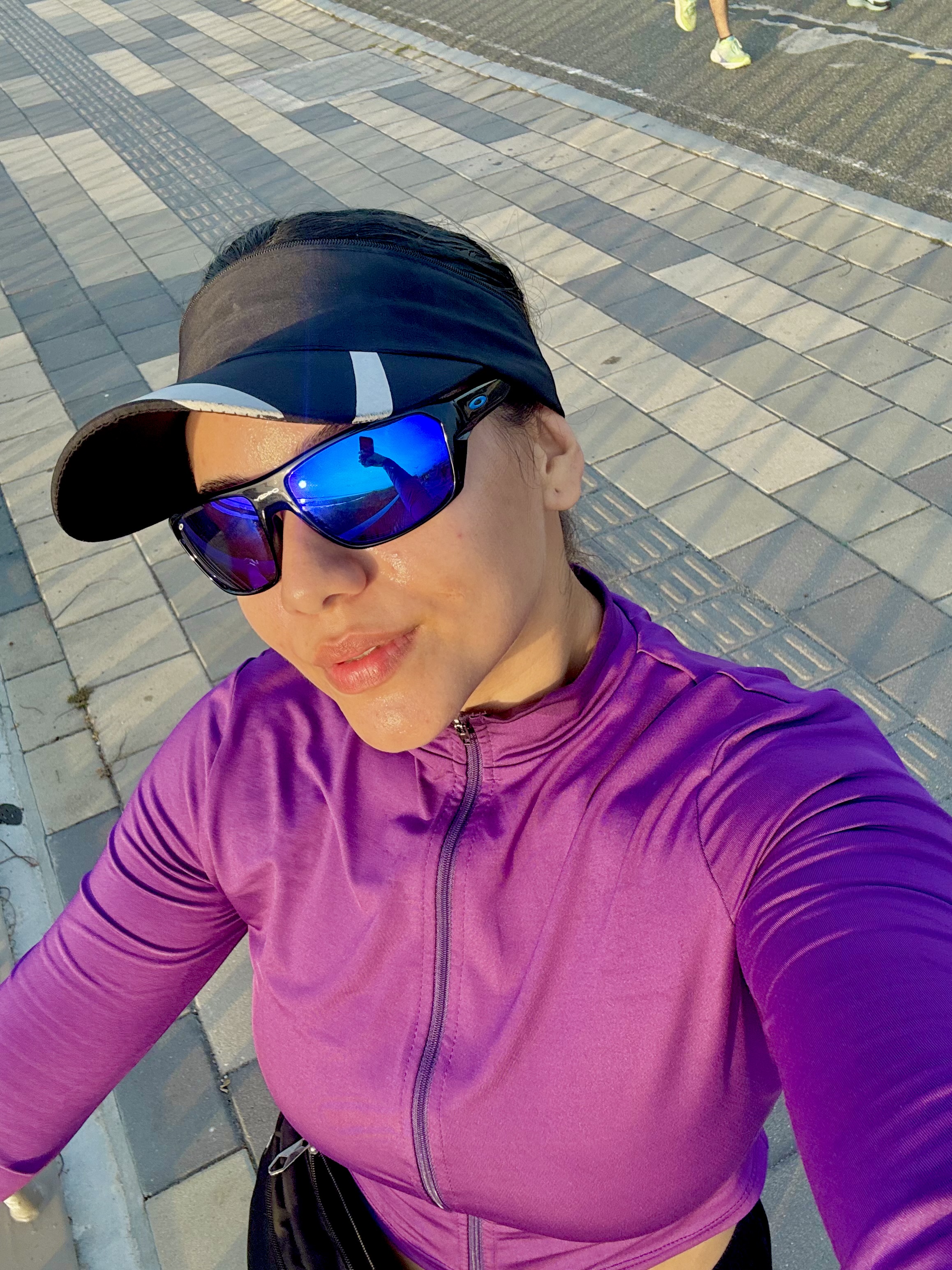 Deisy H. — UGC Creator in Colombia — Beauty content — photo 3