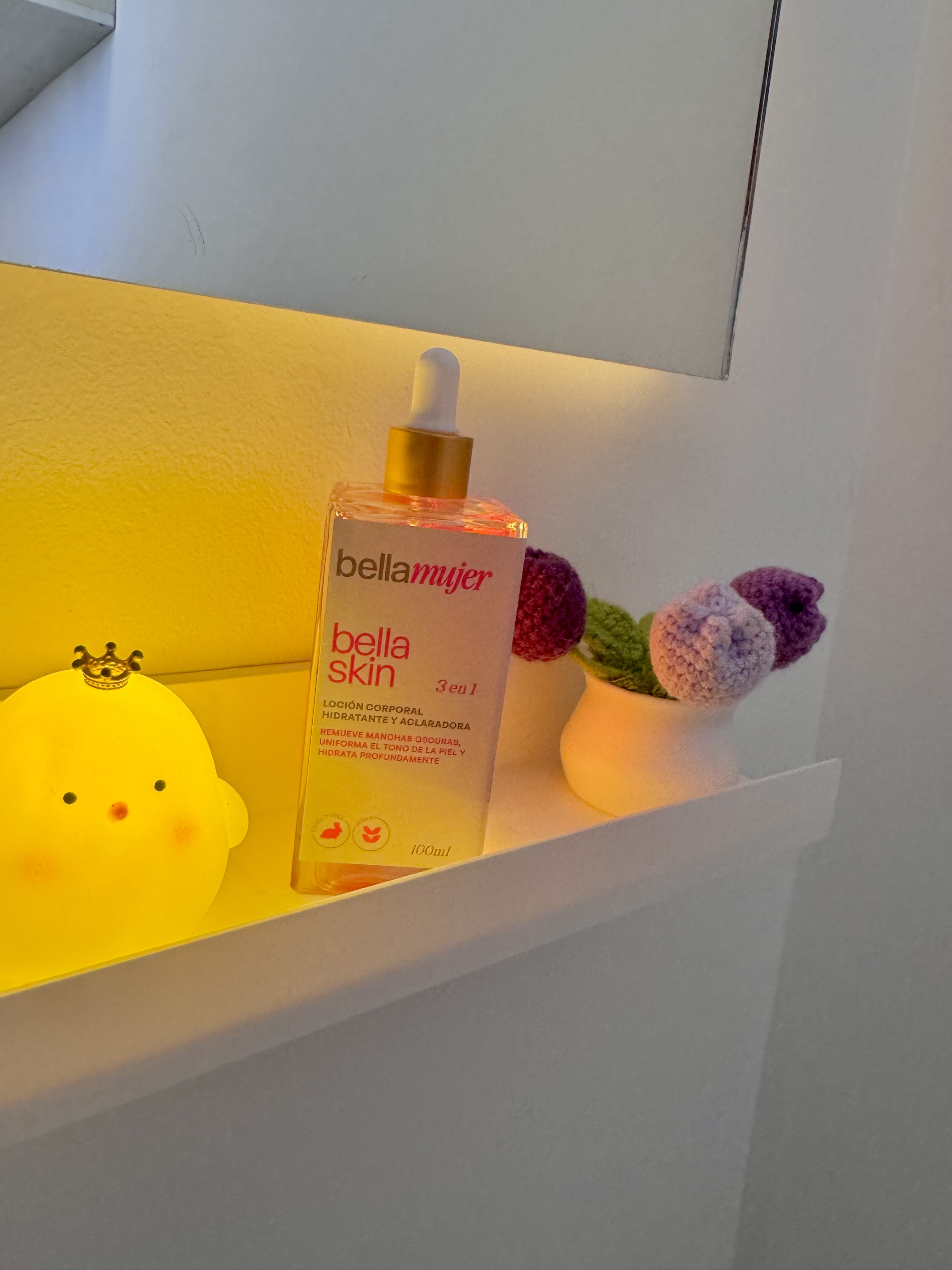Deisy H. — UGC Creator in Colombia — Beauty content — photo 6