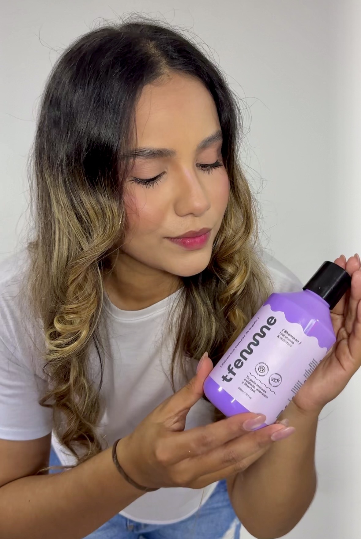 Deisy H. — UGC Creator in Colombia — Beauty content — photo 5