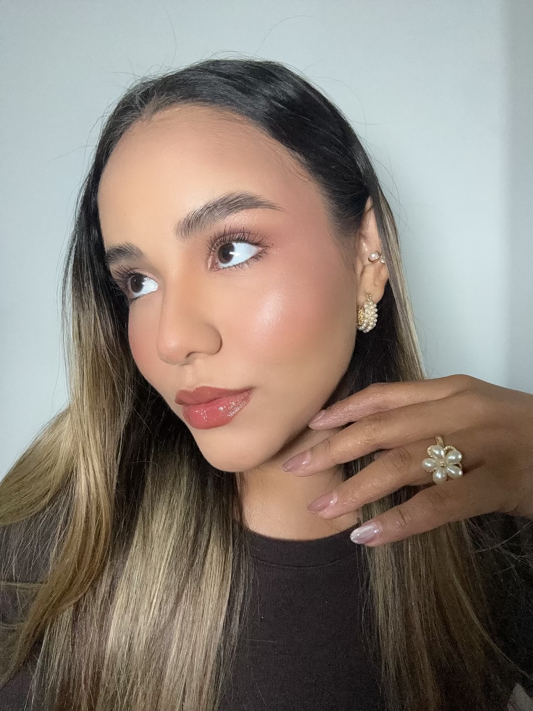 Deisy H. — UGC Creator in Colombia — Beauty content — photo 2