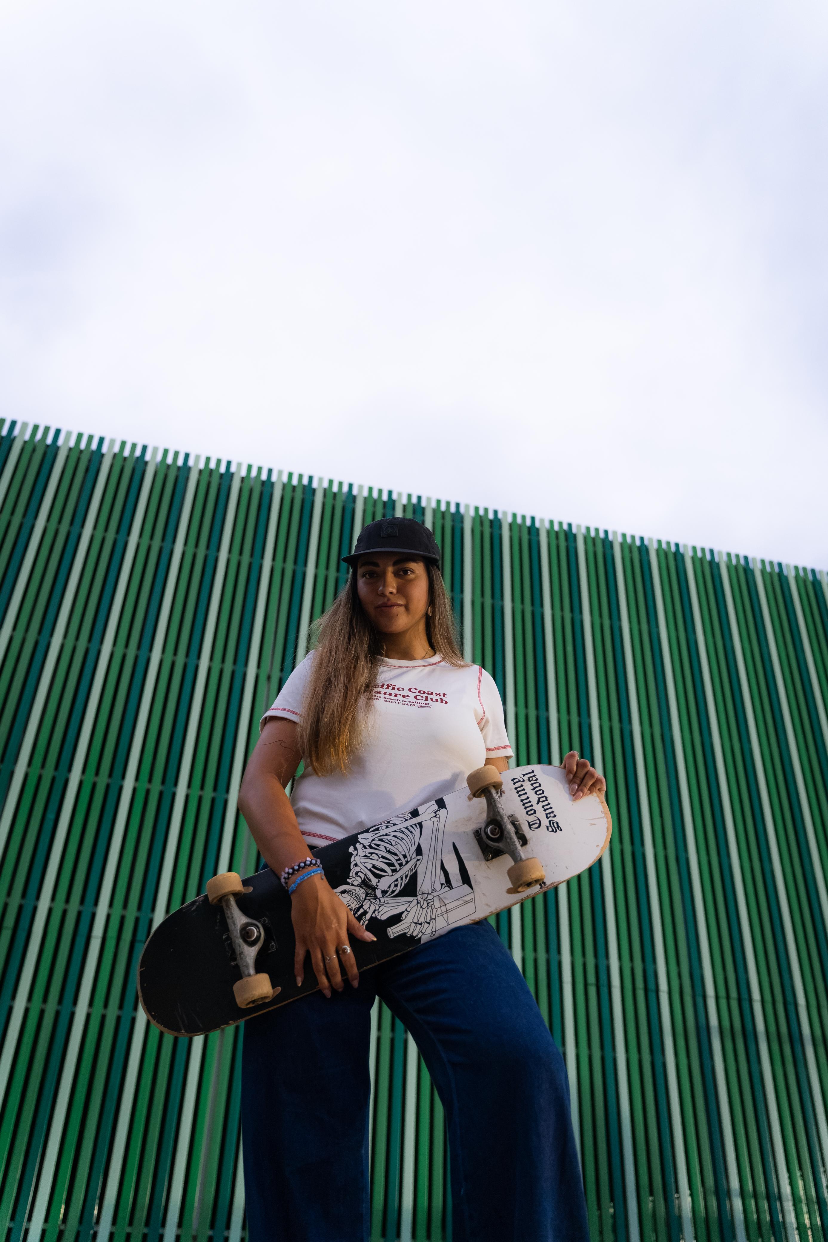 Valeria P. — UGC Creator in Chile — Lifestyle content — photo 8