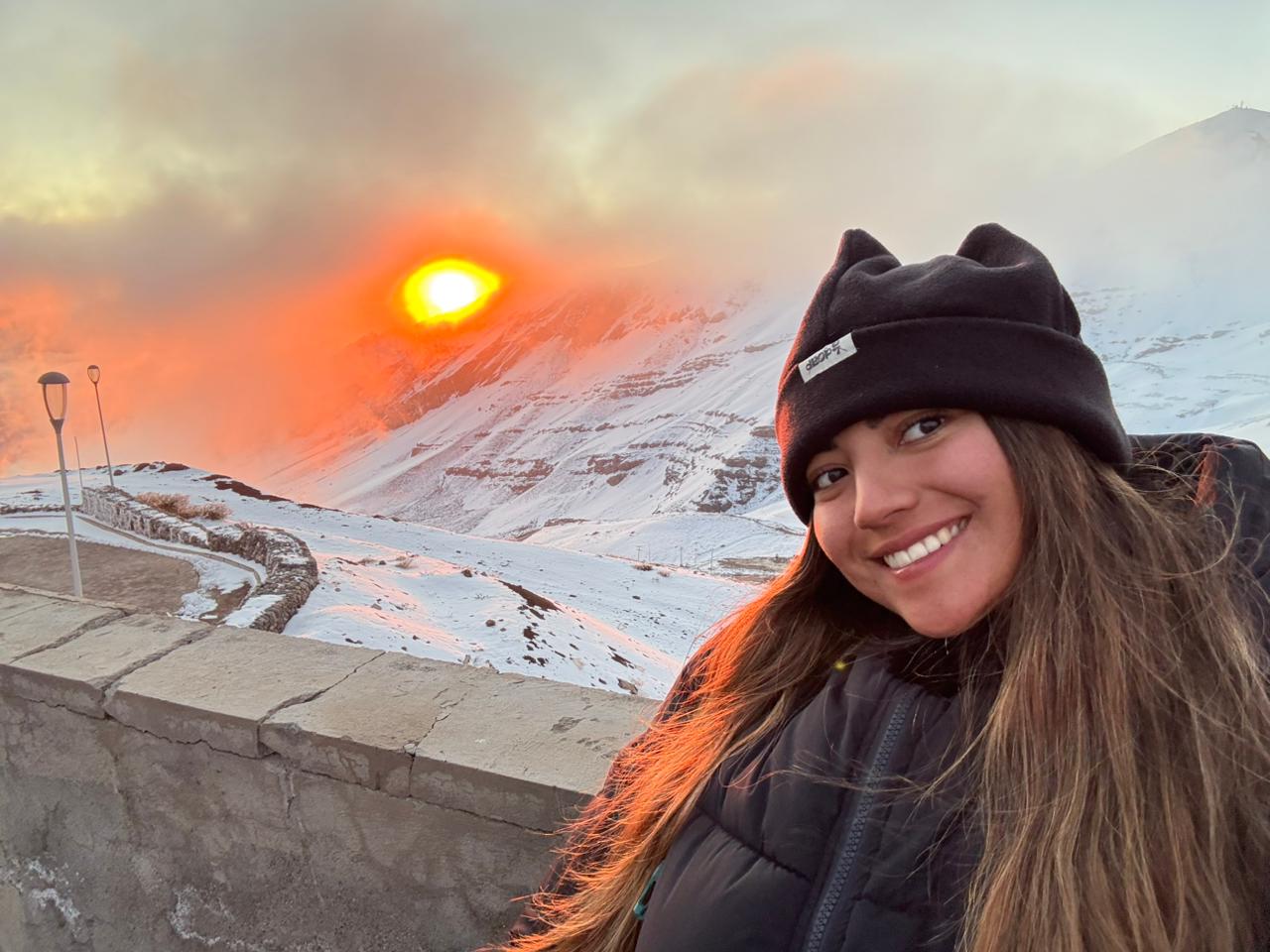Valeria P. — UGC Creator in Chile — Lifestyle content — photo 5
