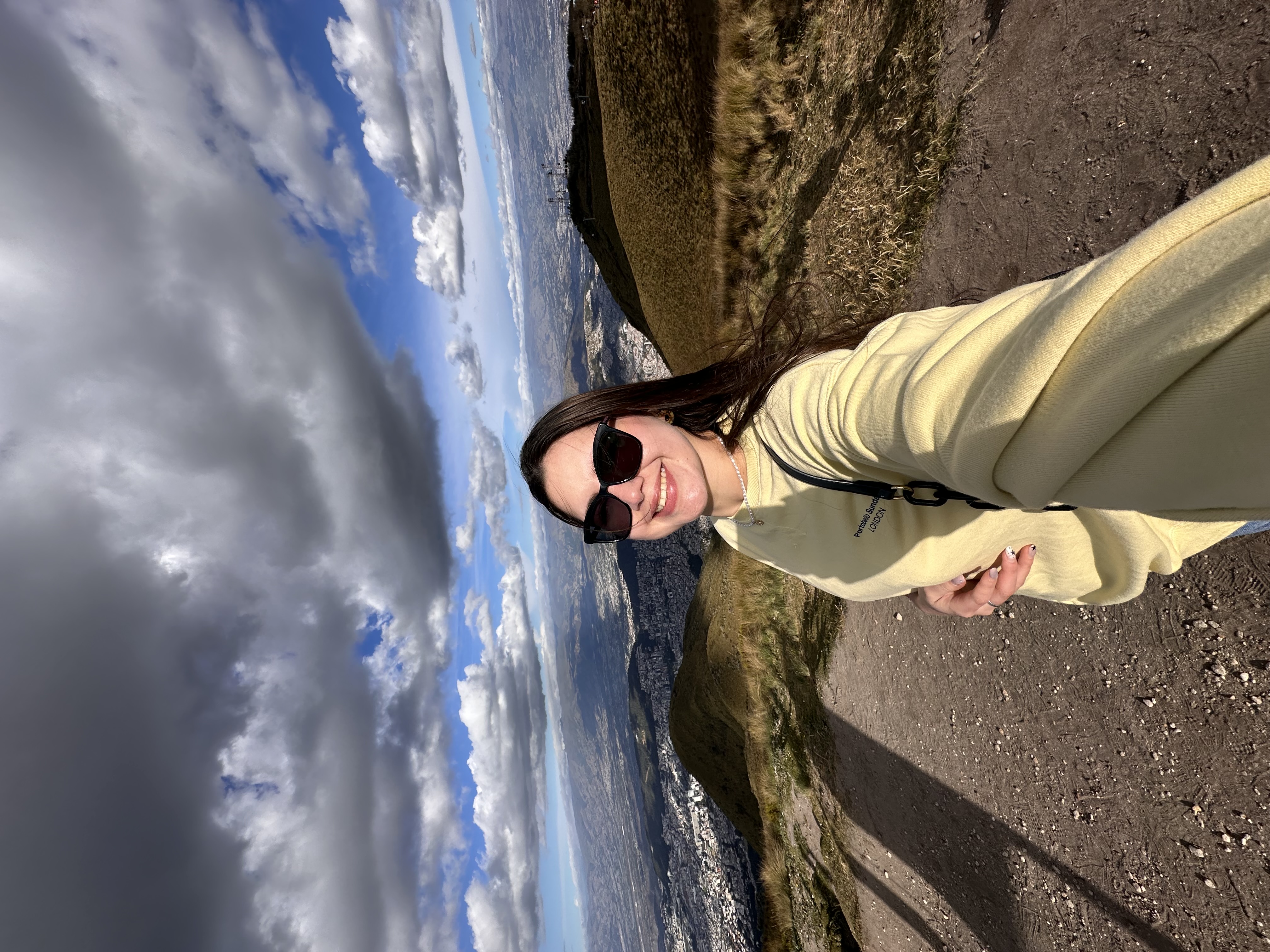 Nataly V. — UGC Creator in Ecuador — Lifestyle content — photo 2