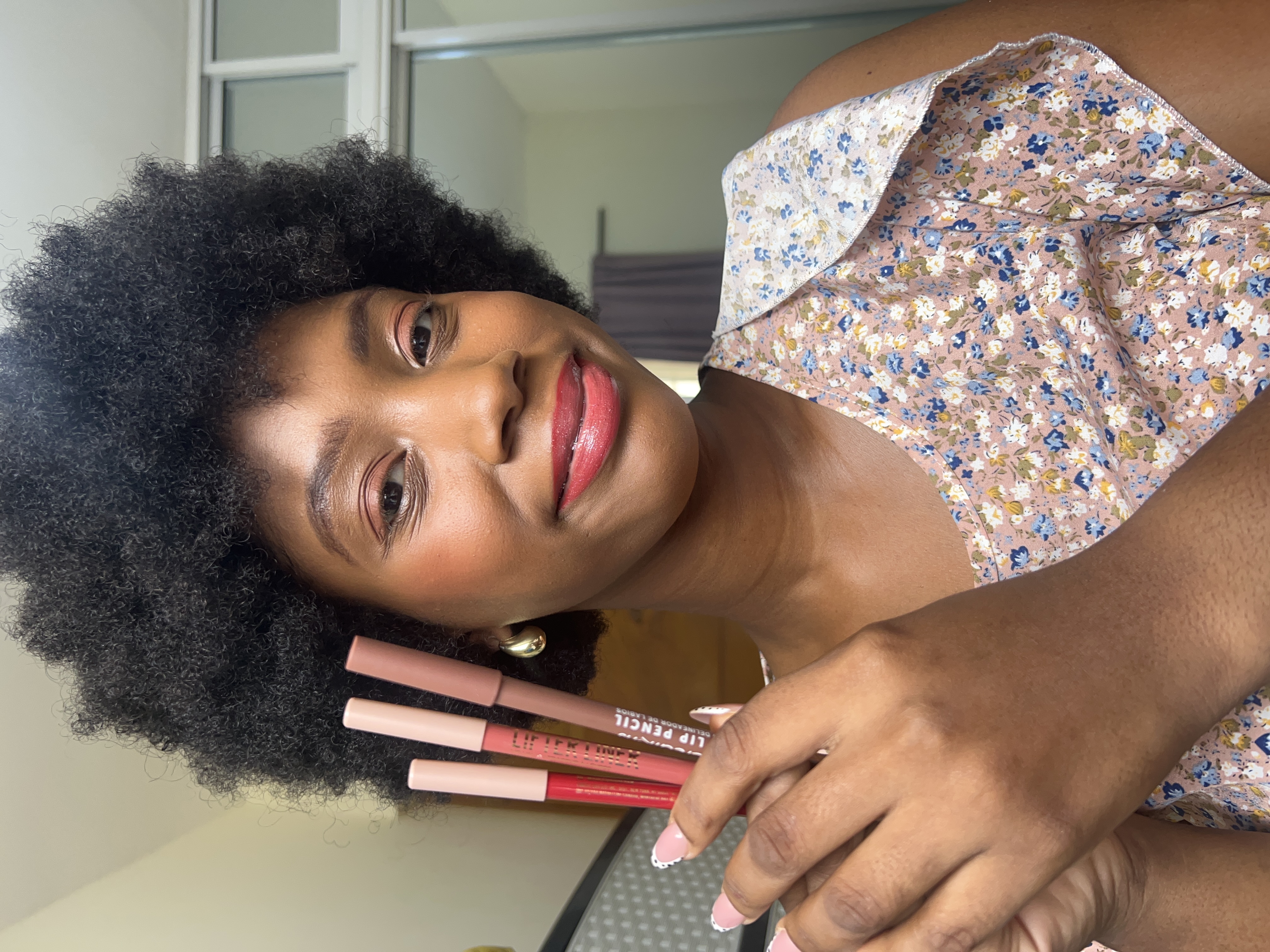 Lip liner review