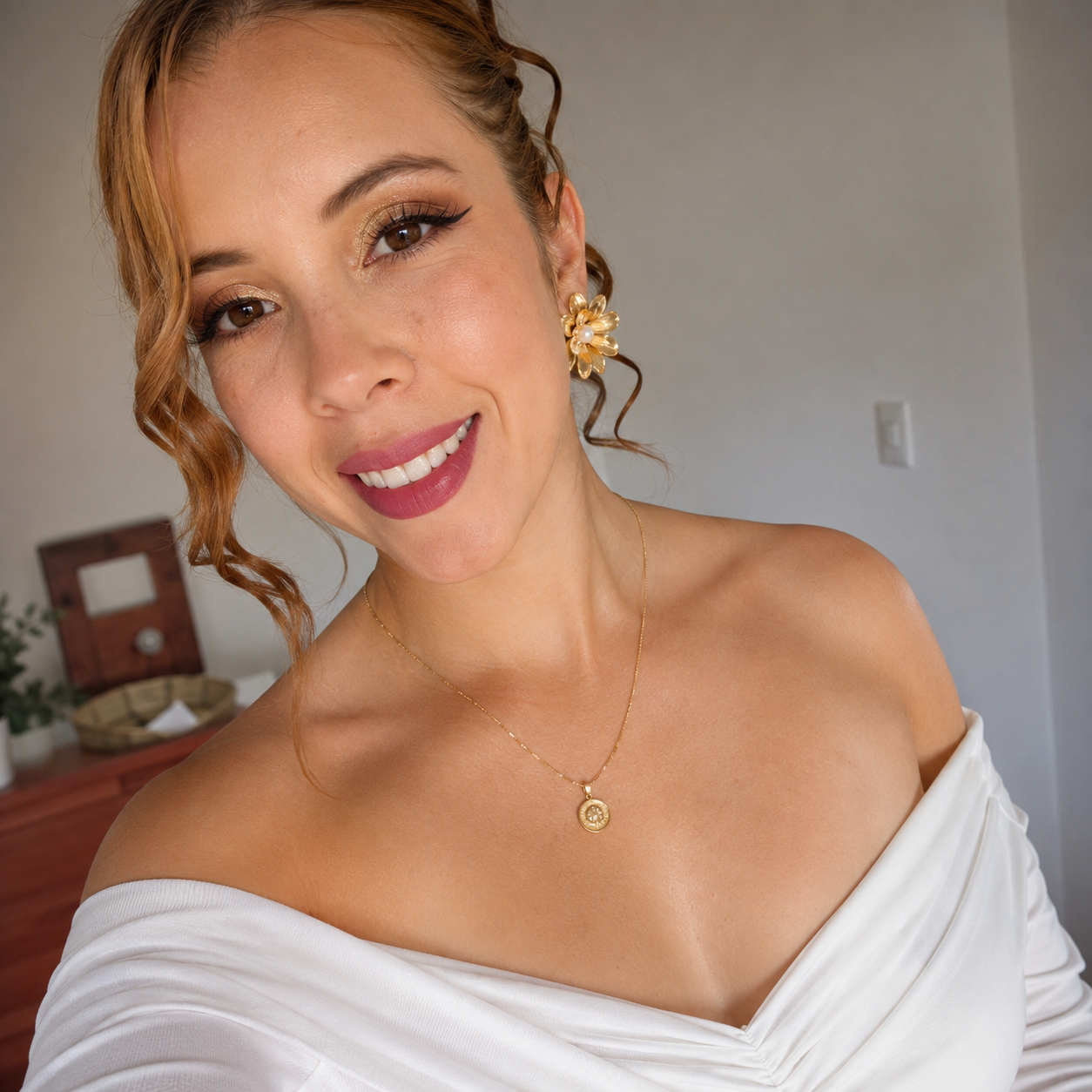 lizeth n., UGC creator in Colombia