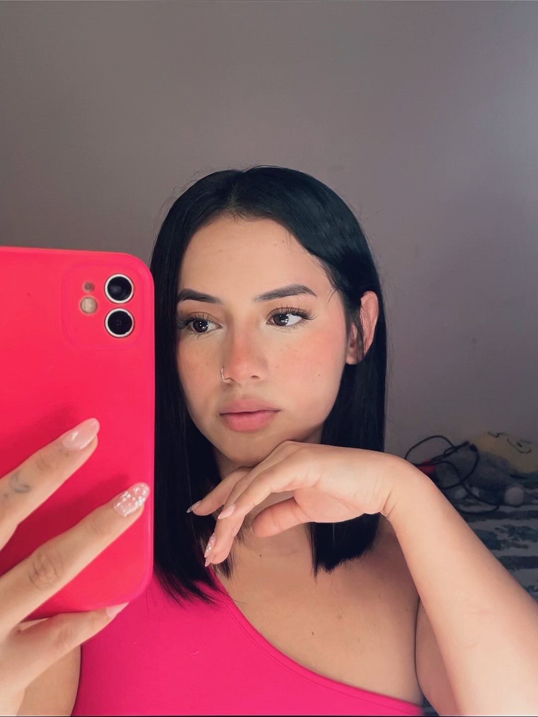 Micaela🌸 B. — UGC Creator para Beleza — foto 1