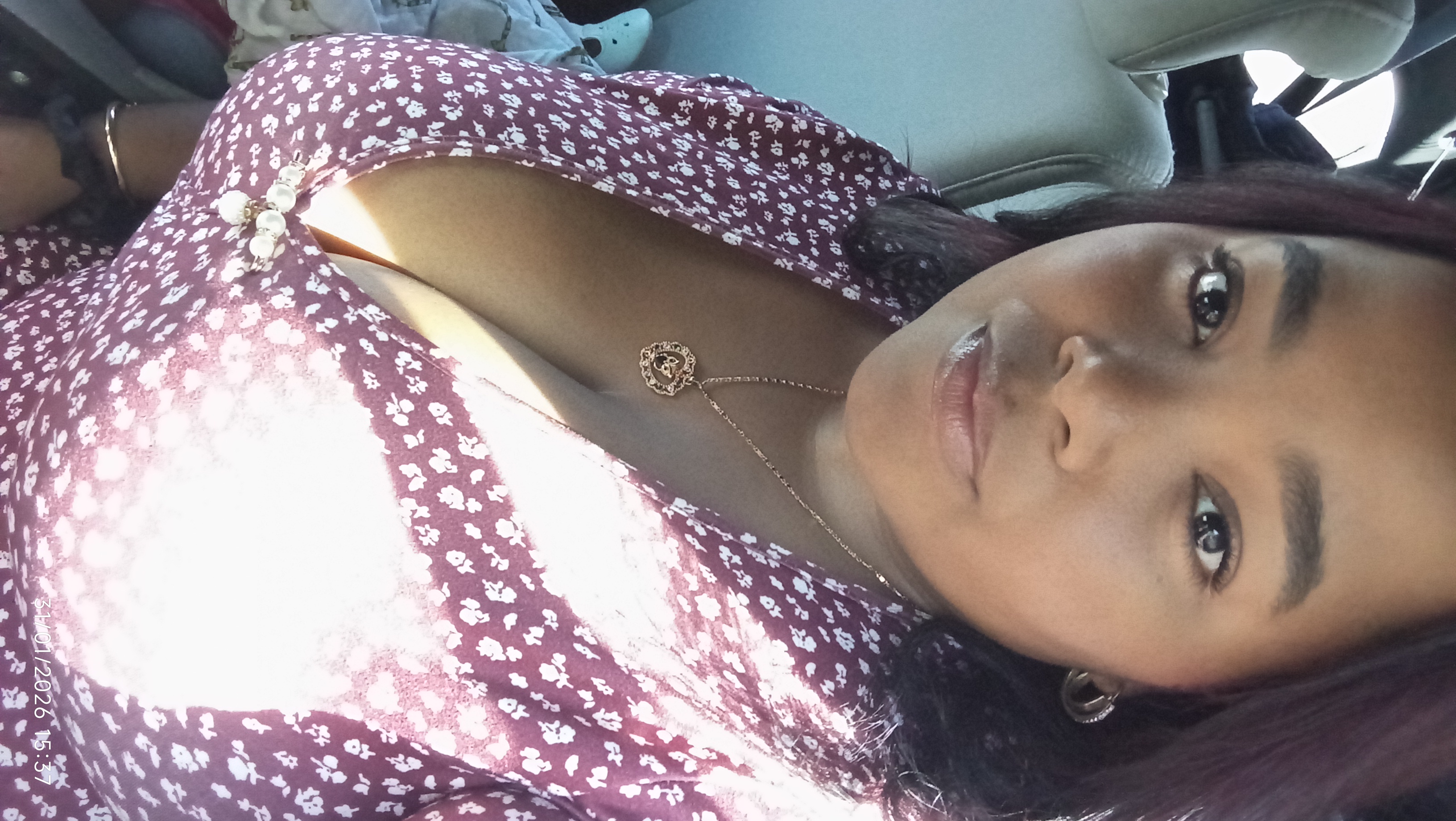 Leidy A. — Dominican Republic
