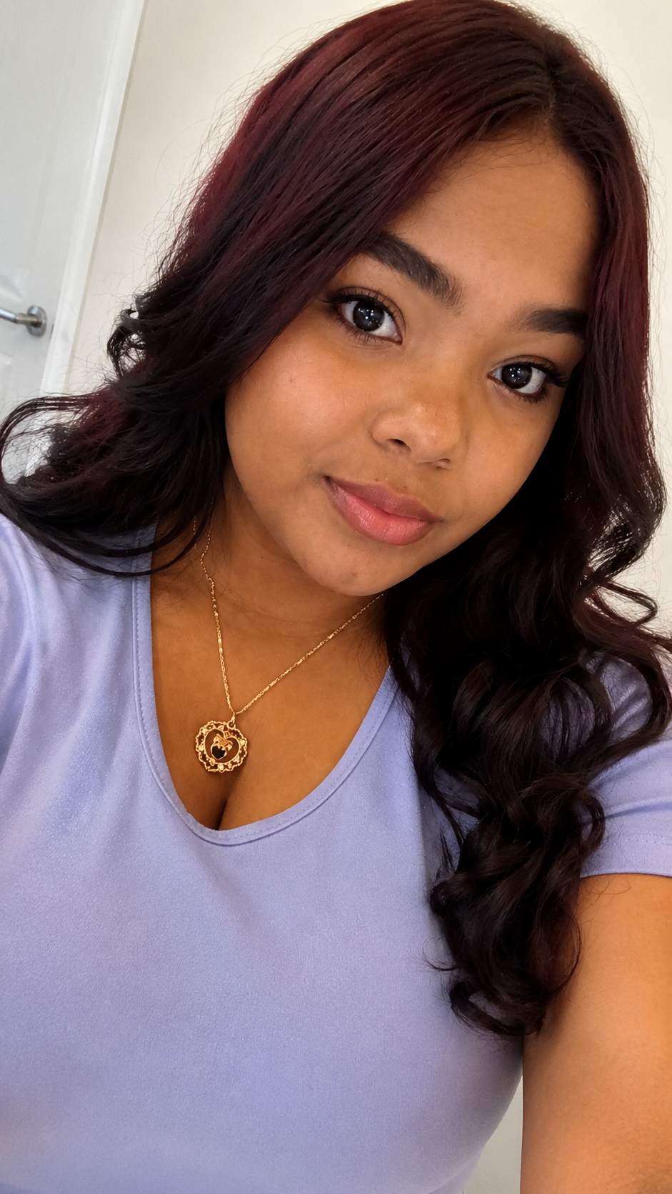 Leidy A. — UGC Creator in Dominican Republic — Beauty content — photo 2