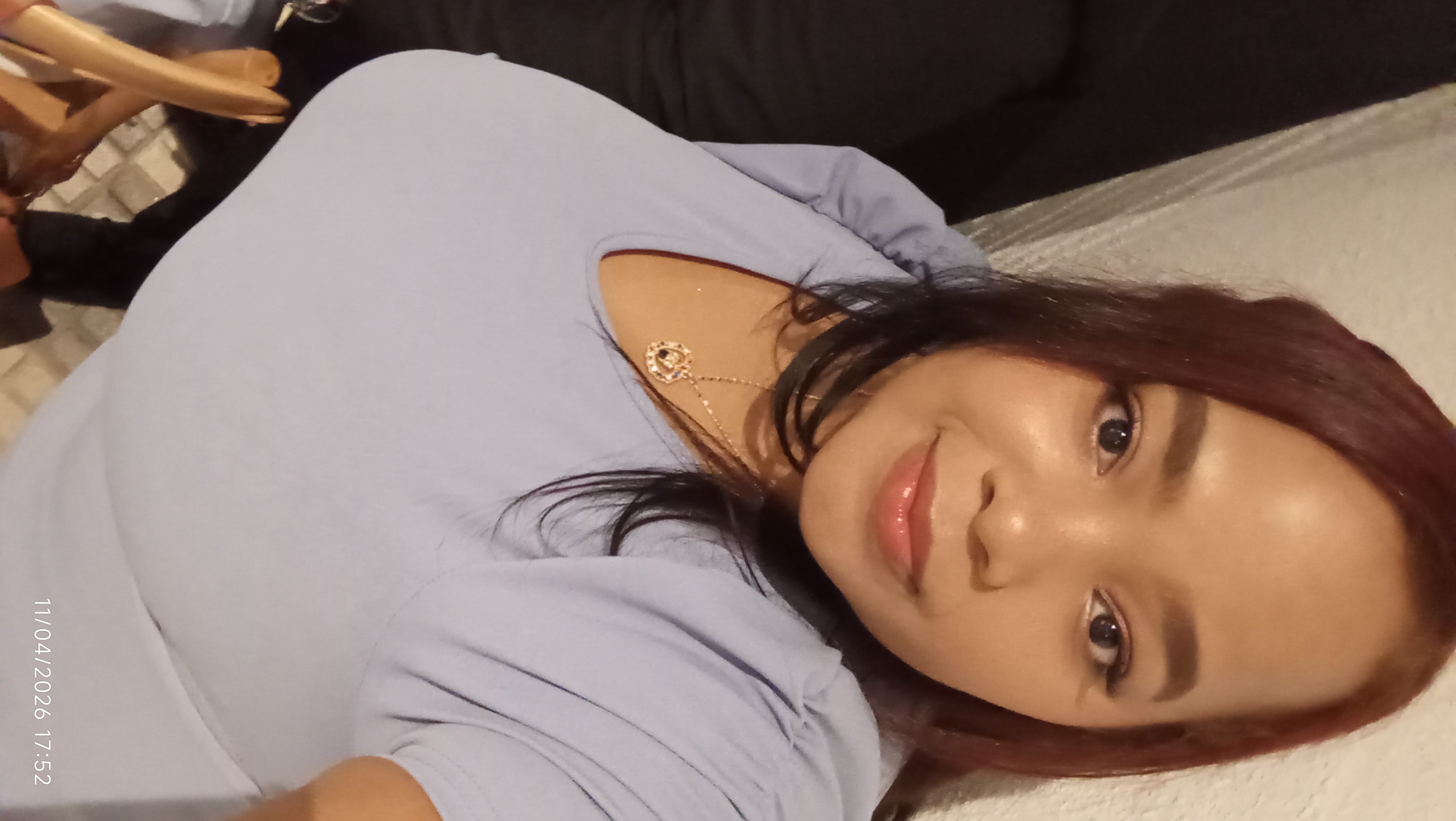 Leidy A. — UGC Creator in Dominican Republic — Beauty content — photo 1