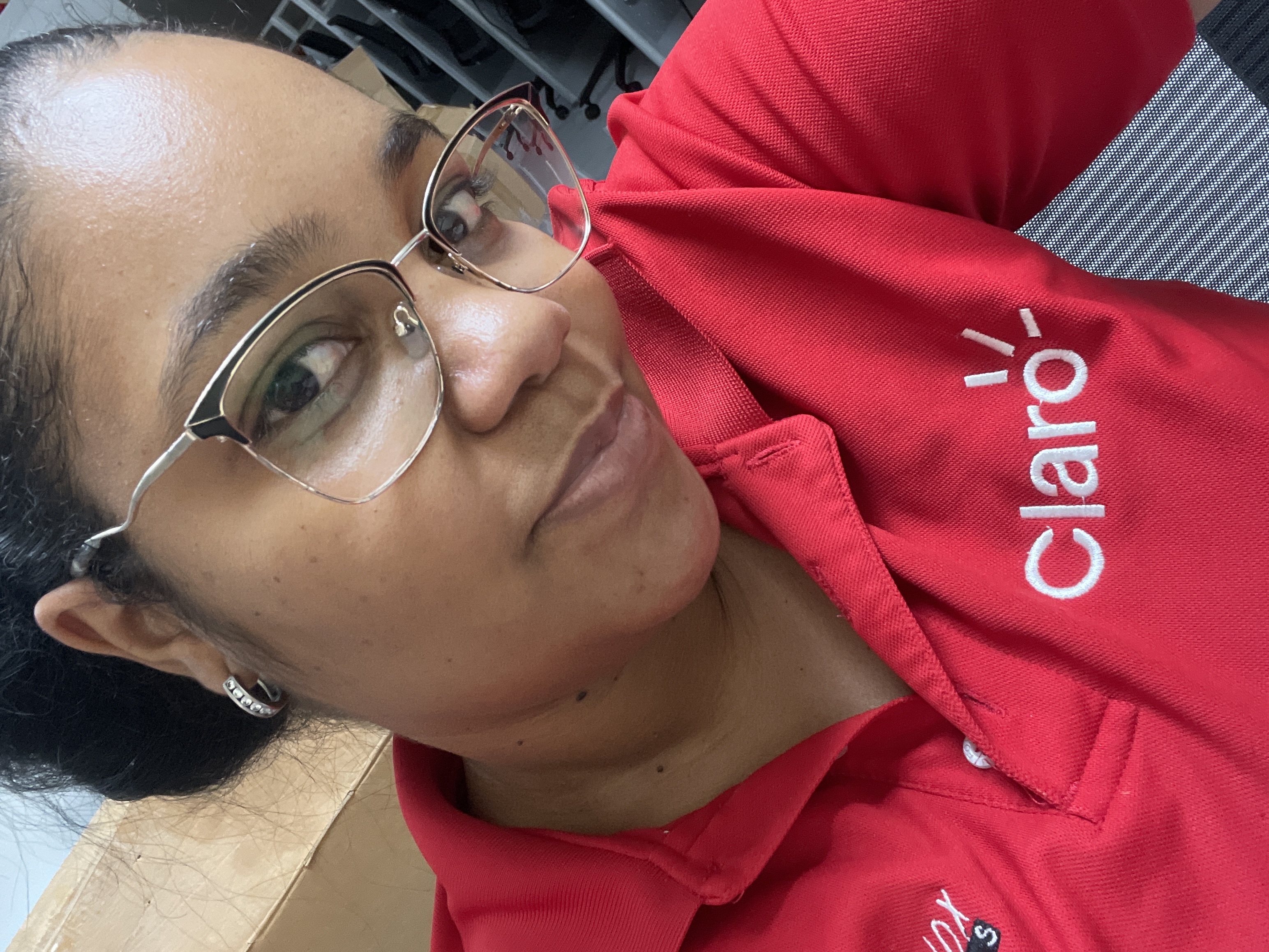 Zayra P. β Dominican Republic