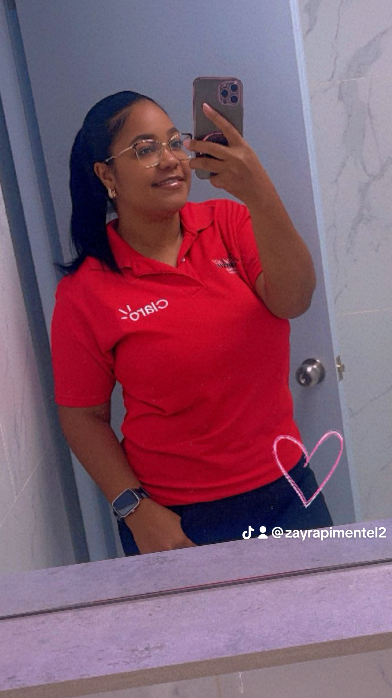 Zayra P. — UGC Creator for Beauty — photo 3