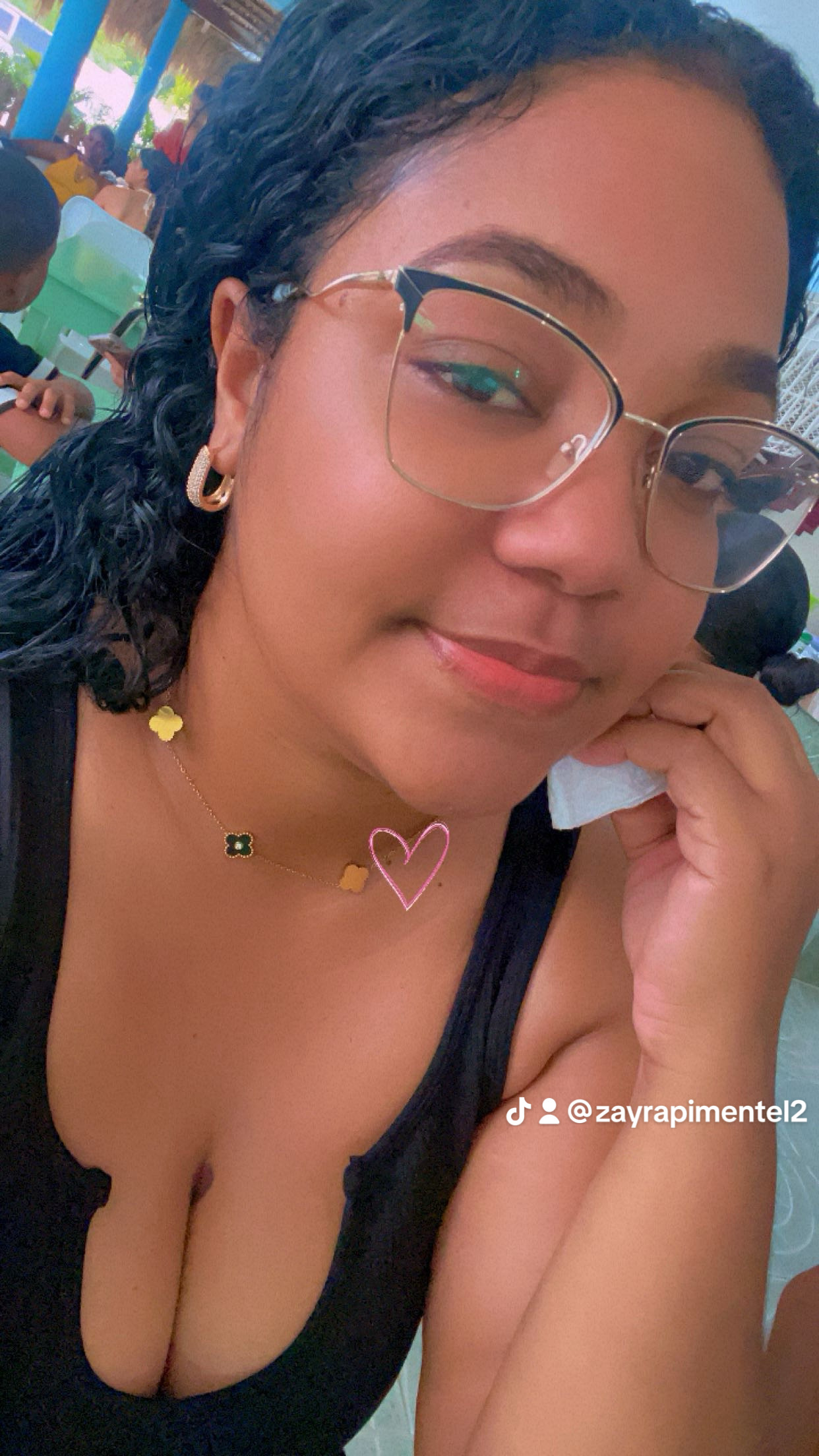 Zayra P. — UGC Creator for Beauty — photo 2