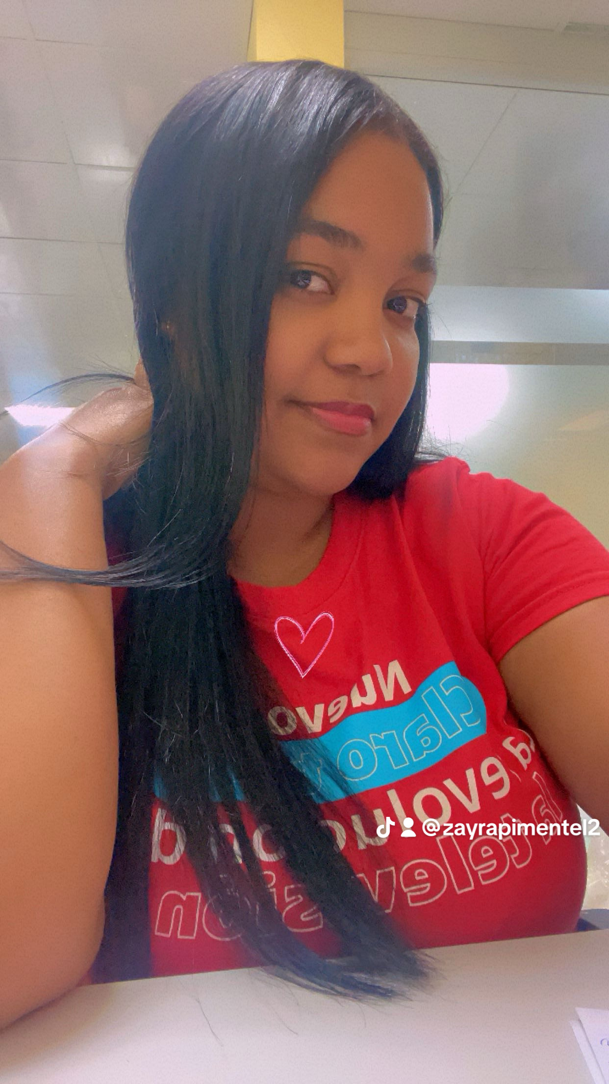 Zayra P. — UGC Creator for Beauty — photo 1