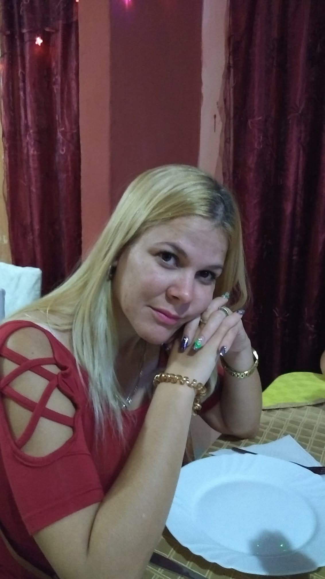 Alina M. — UGC Creator in Mexico — Lifestyle content — photo 1
