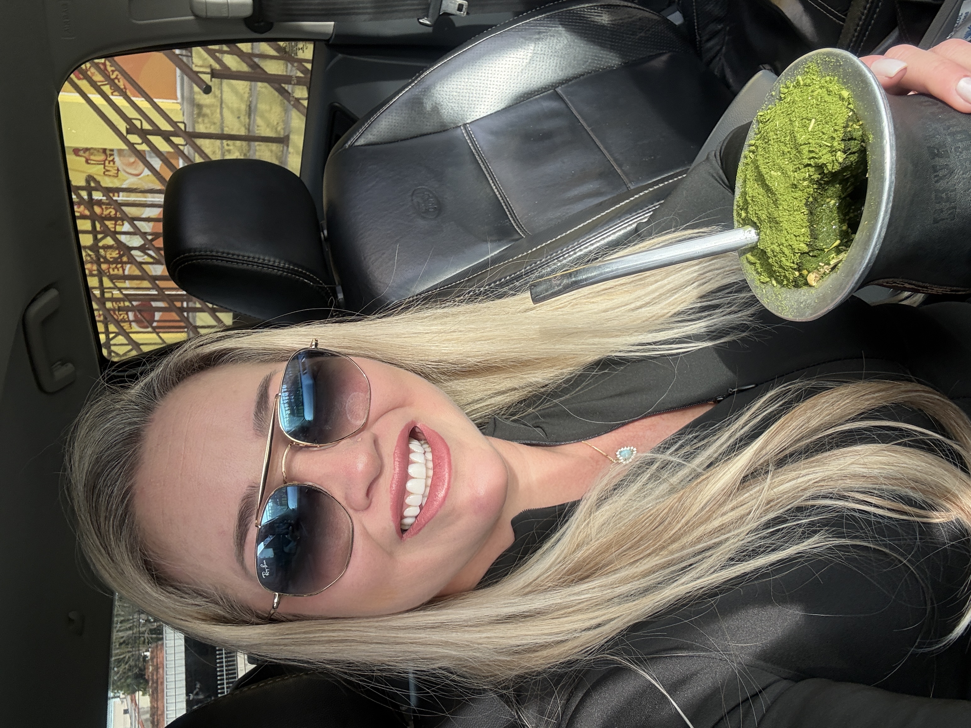 Nalva S. — UGC Creator in Brazil — Beauty content — photo 3
