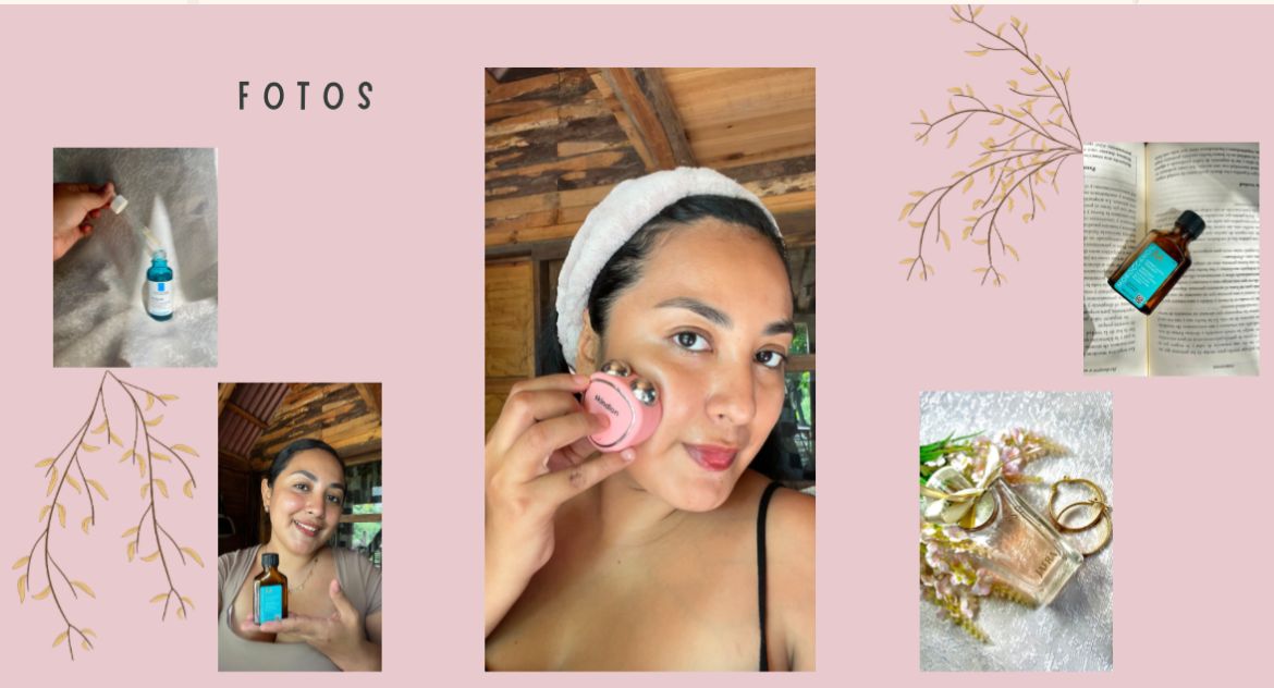 Paola R. — UGC Creator in Mexico — Health & Beauty content — photo 2