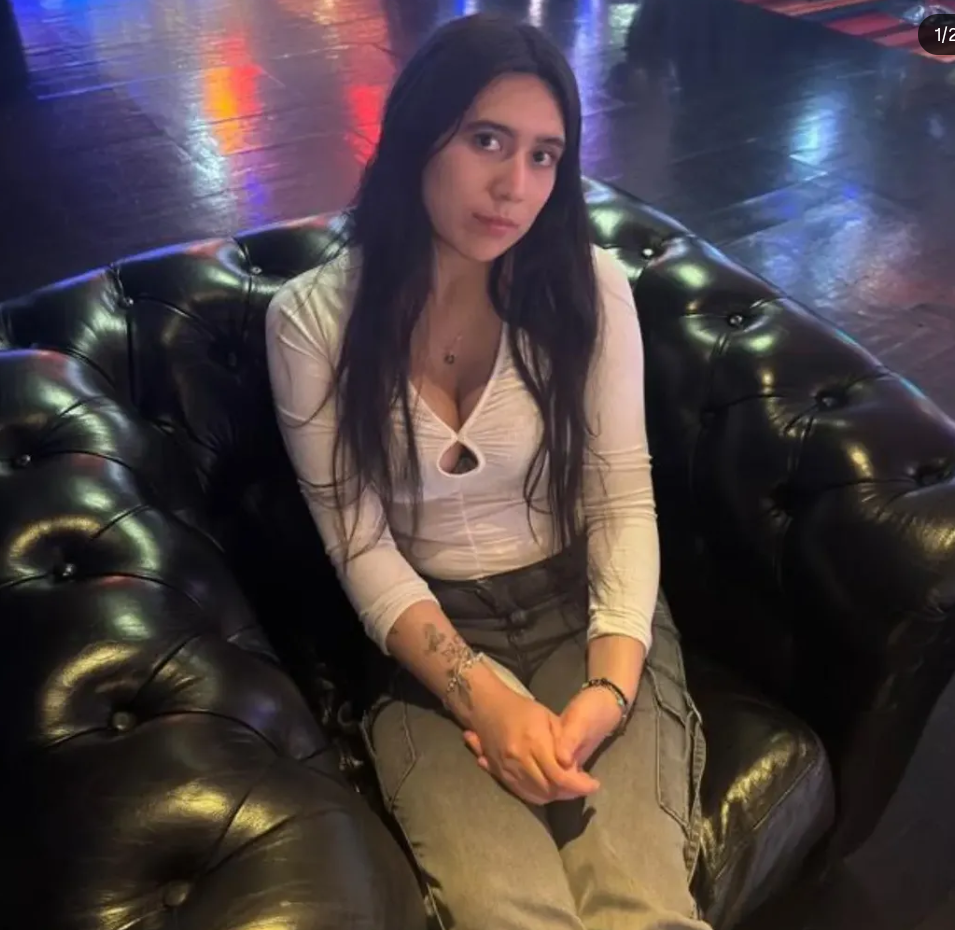 Natalia C. — UGC creator profile photo