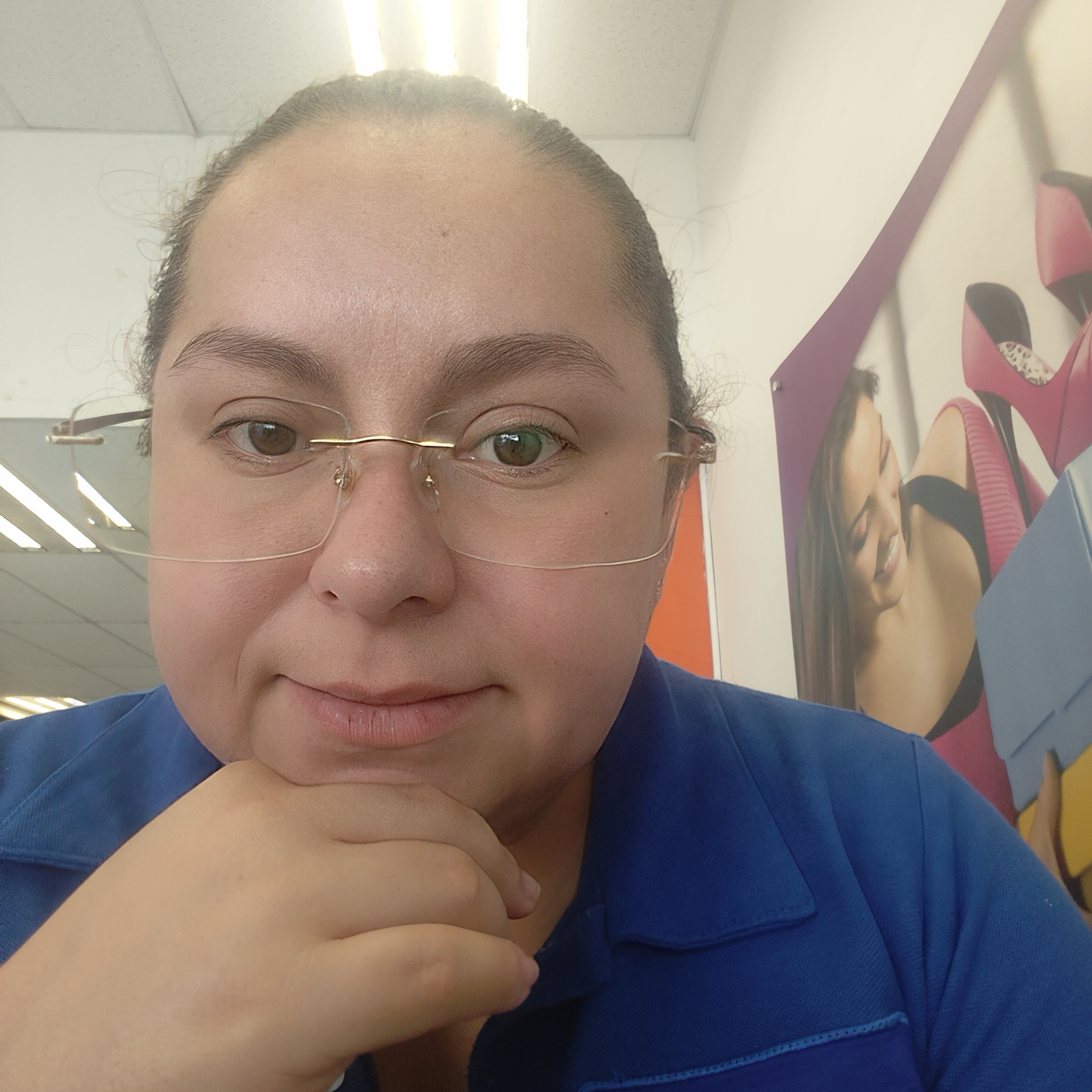 Karla N. — UGC creator profile photo