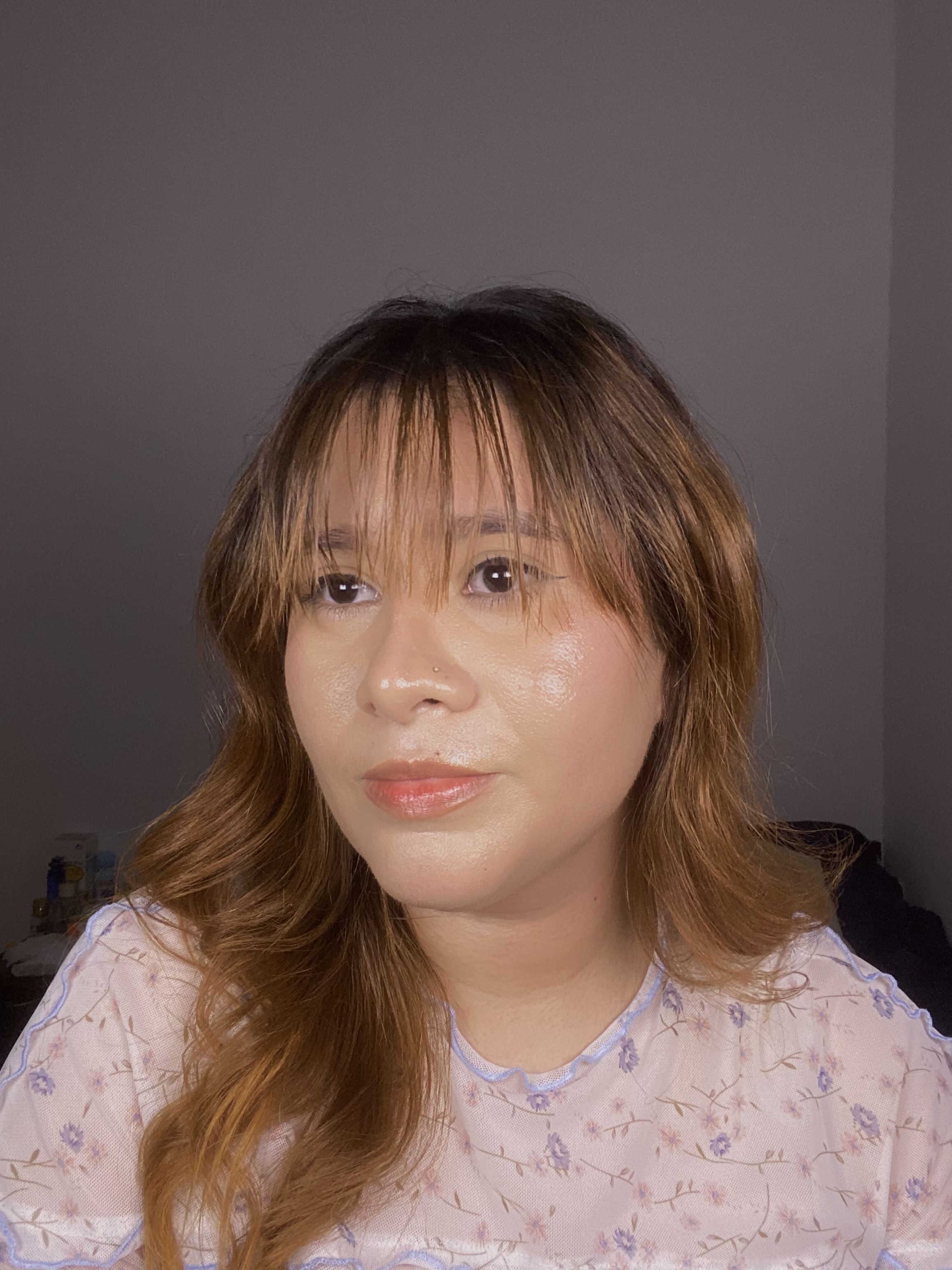 Jessica O., criador UGC em Colômbia