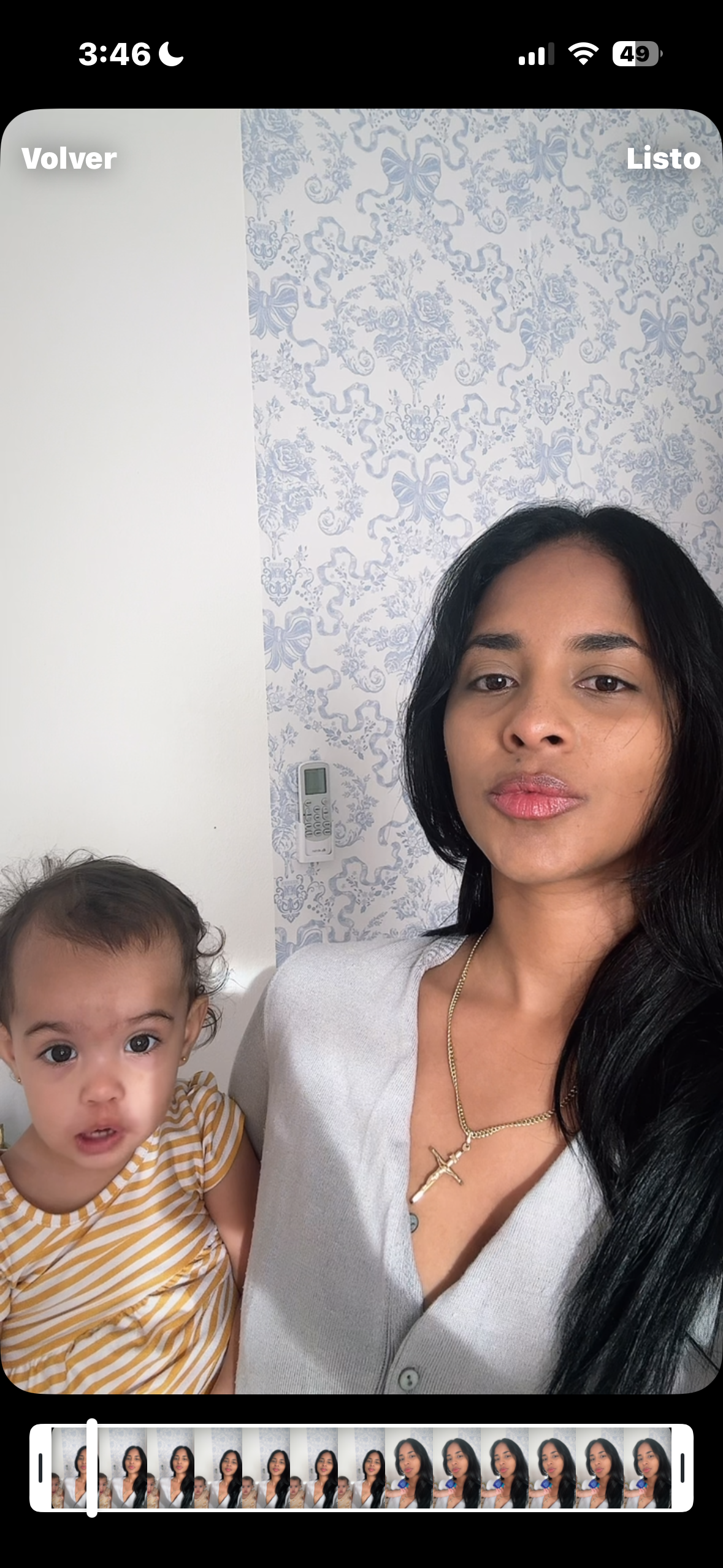 Esmeylen D. — UGC Creator in Dominican Republic — Lifestyle content — photo 2