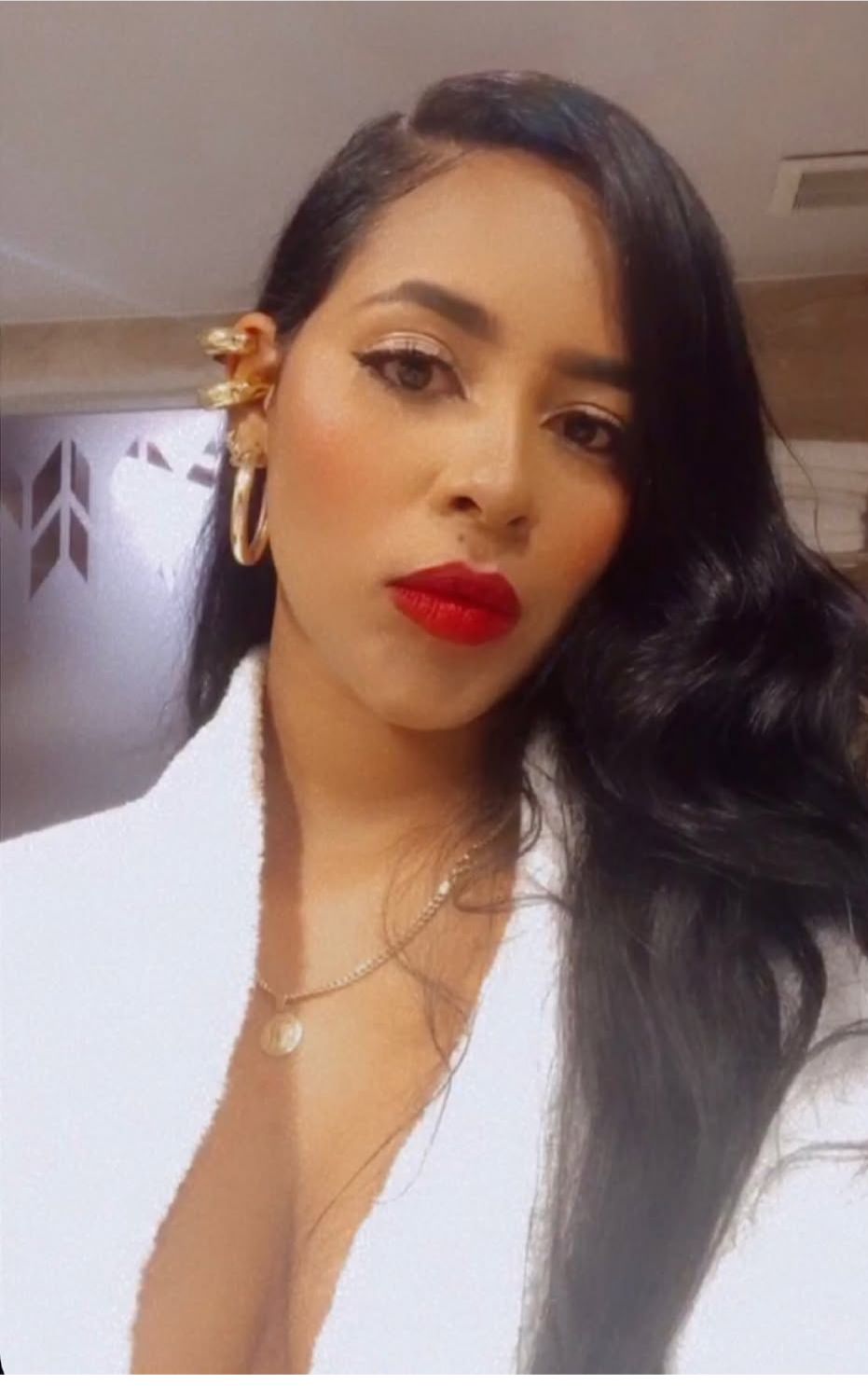 Esmeylen D. — UGC Creator in Dominican Republic — Lifestyle content — photo 3