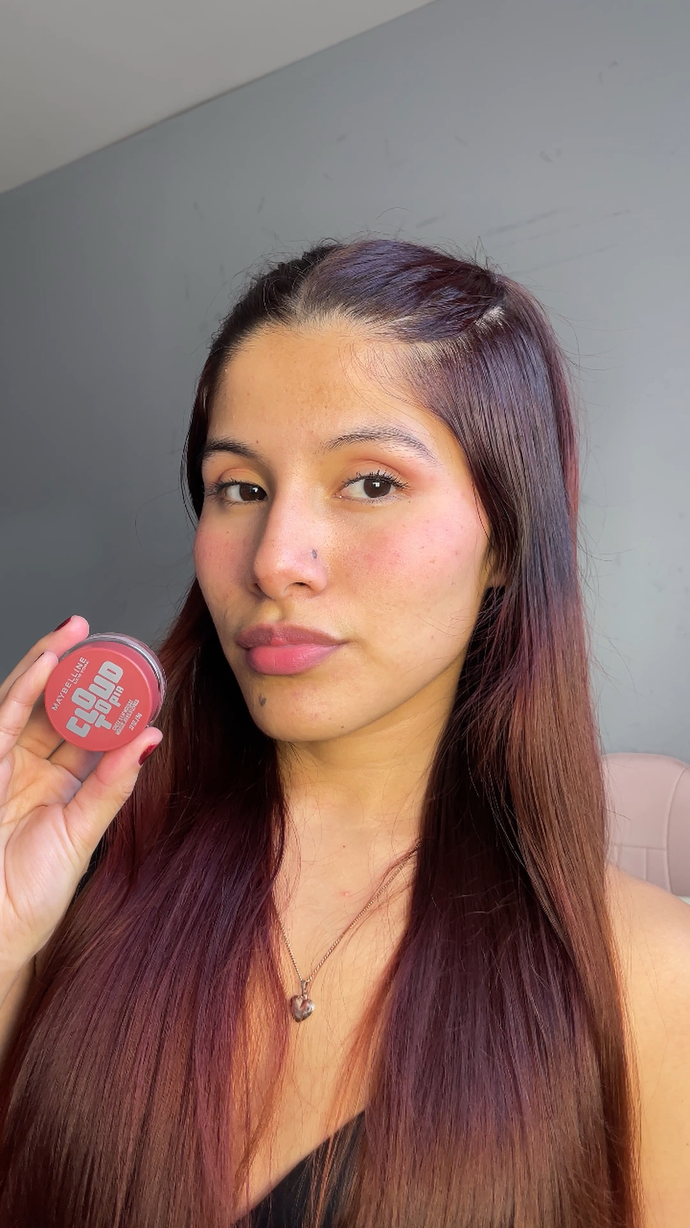 María F. — UGC Creator in Argentina — Beauty content — photo 3